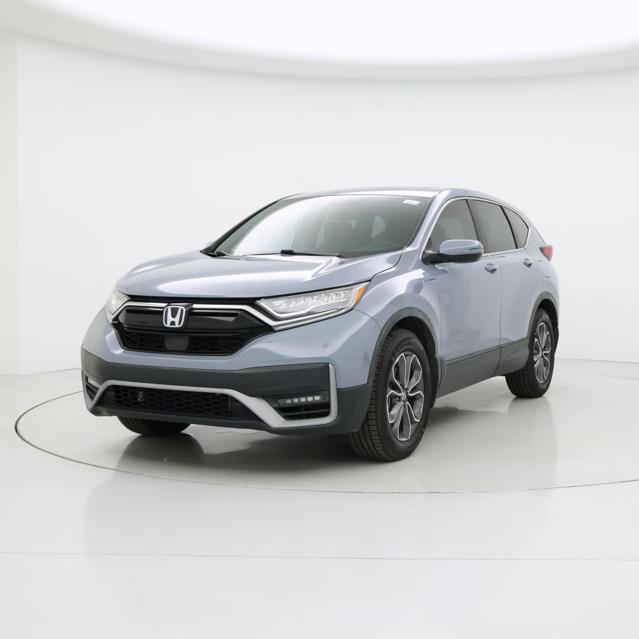 Thumbnail: 2022 Honda CR-V - 4