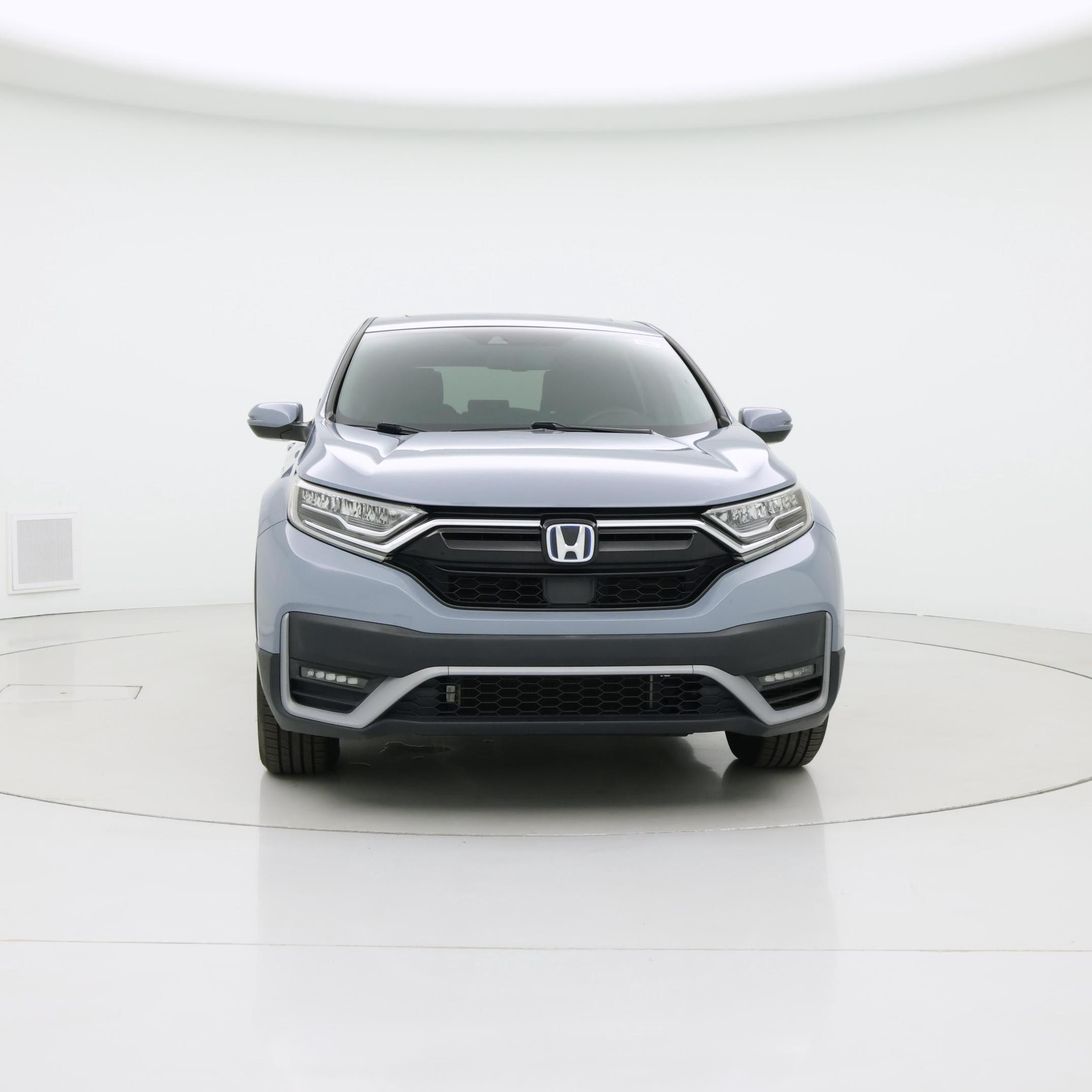 Thumbnail: 2022 Honda CR-V - 5