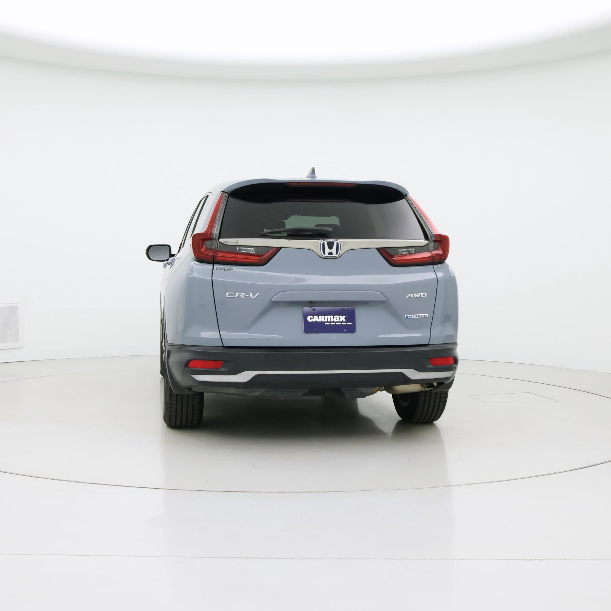 Thumbnail: 2022 Honda CR-V - 6