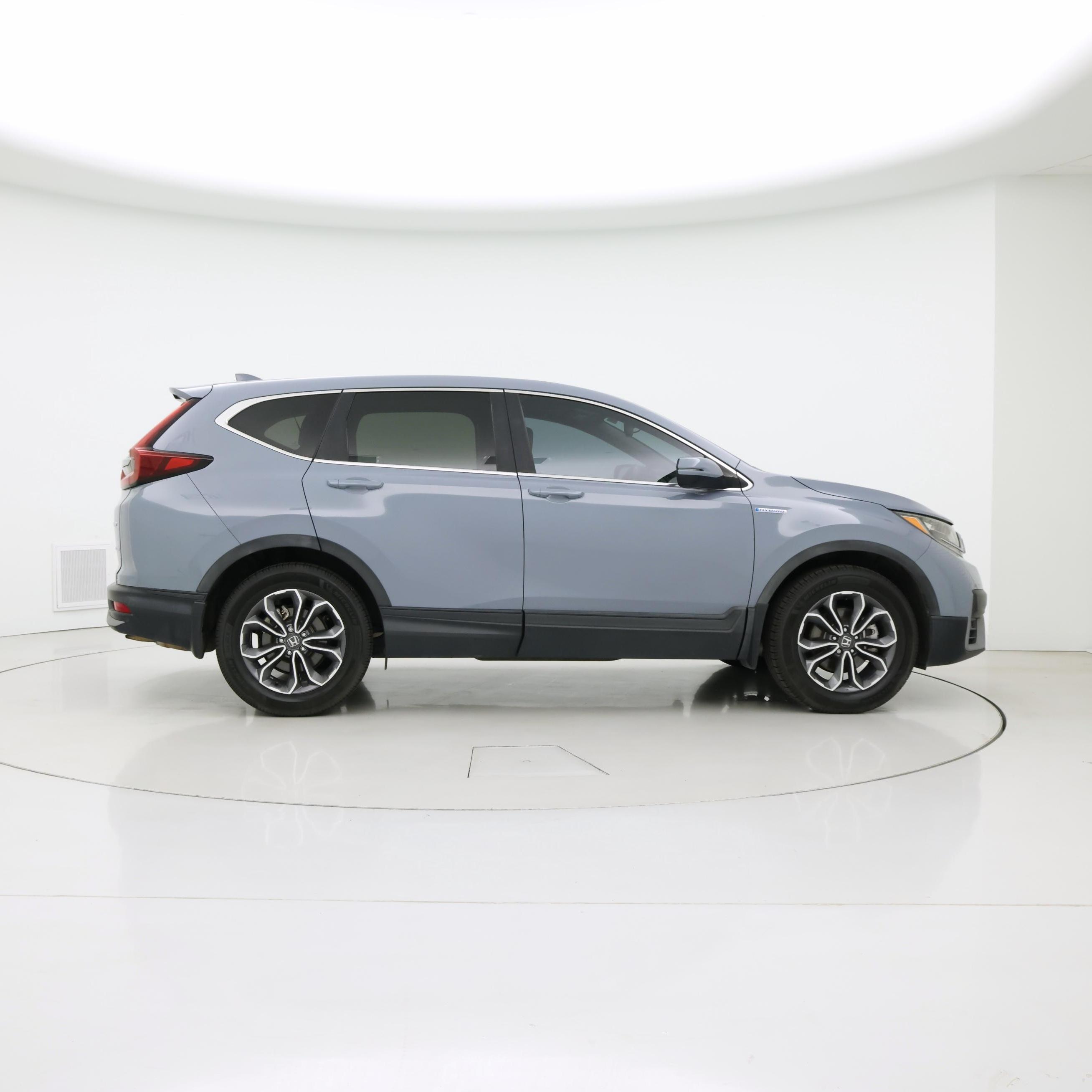 Thumbnail: 2022 Honda CR-V - 7