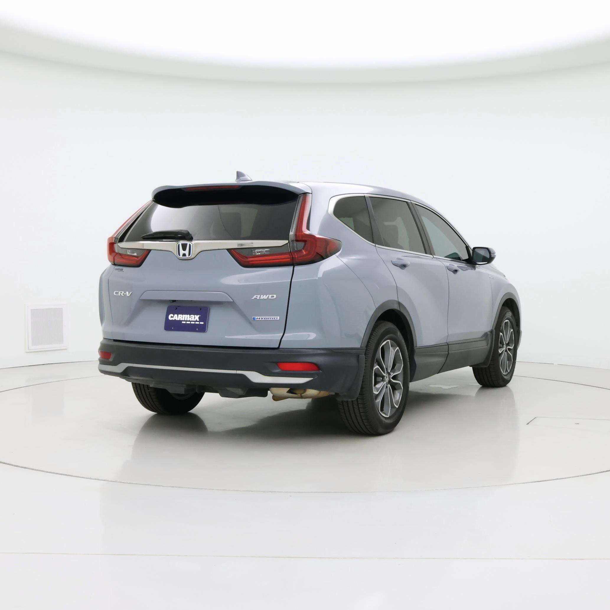Thumbnail: 2022 Honda CR-V - 8