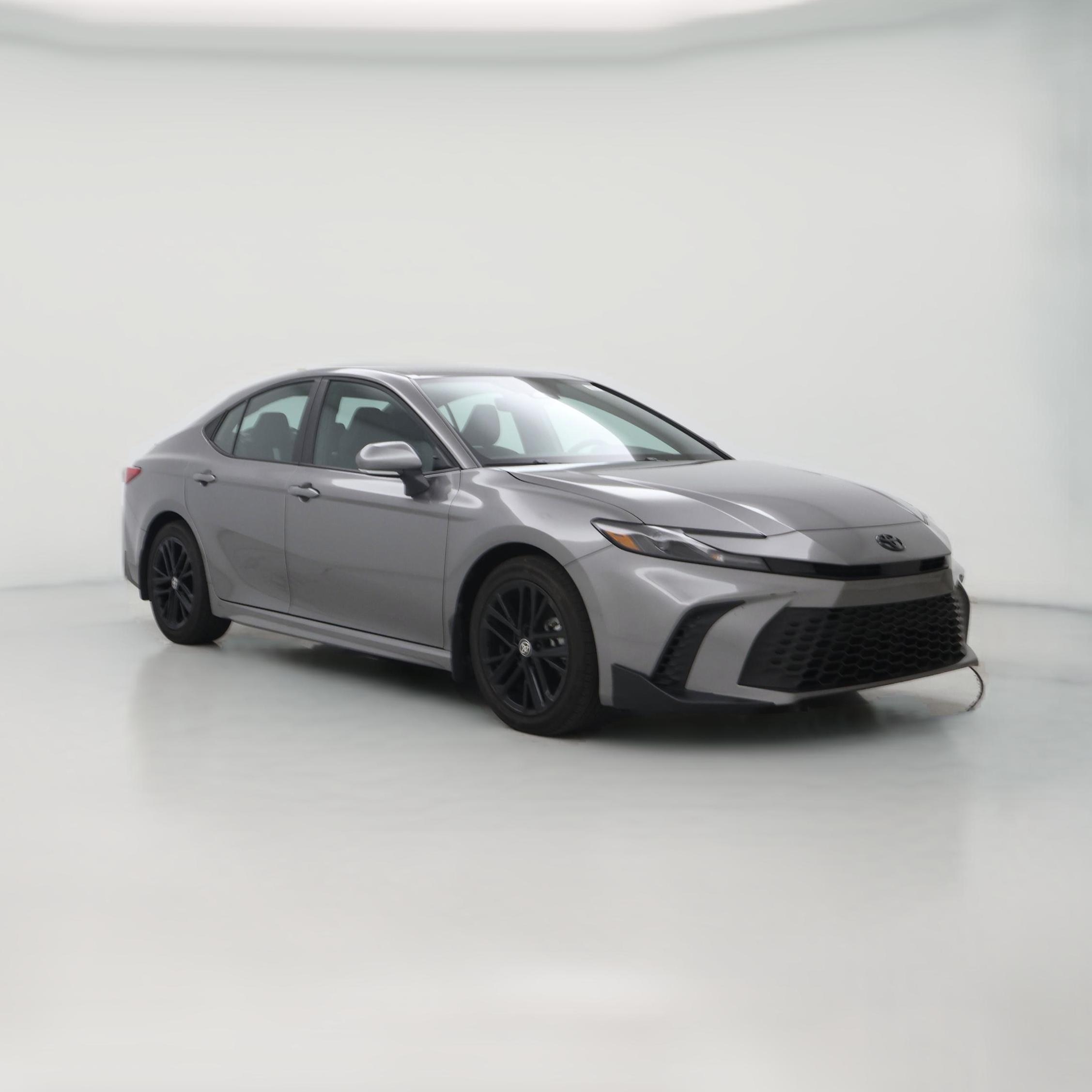 Thumbnail: 2026 Toyota Camry - 1