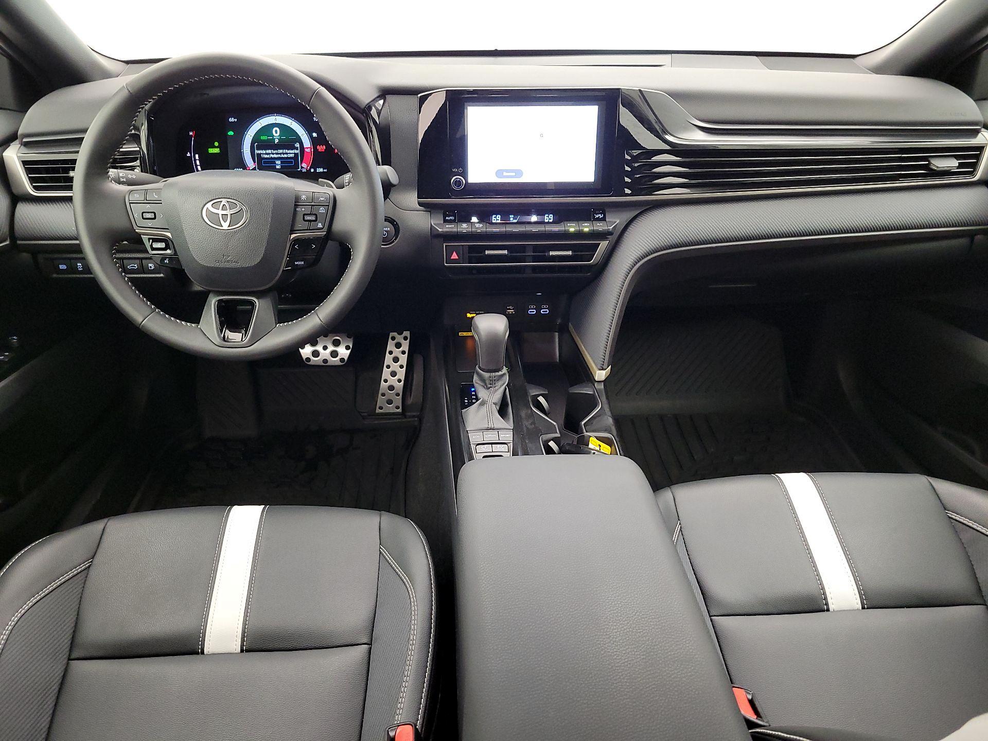 Thumbnail: 2026 Toyota Camry - 9