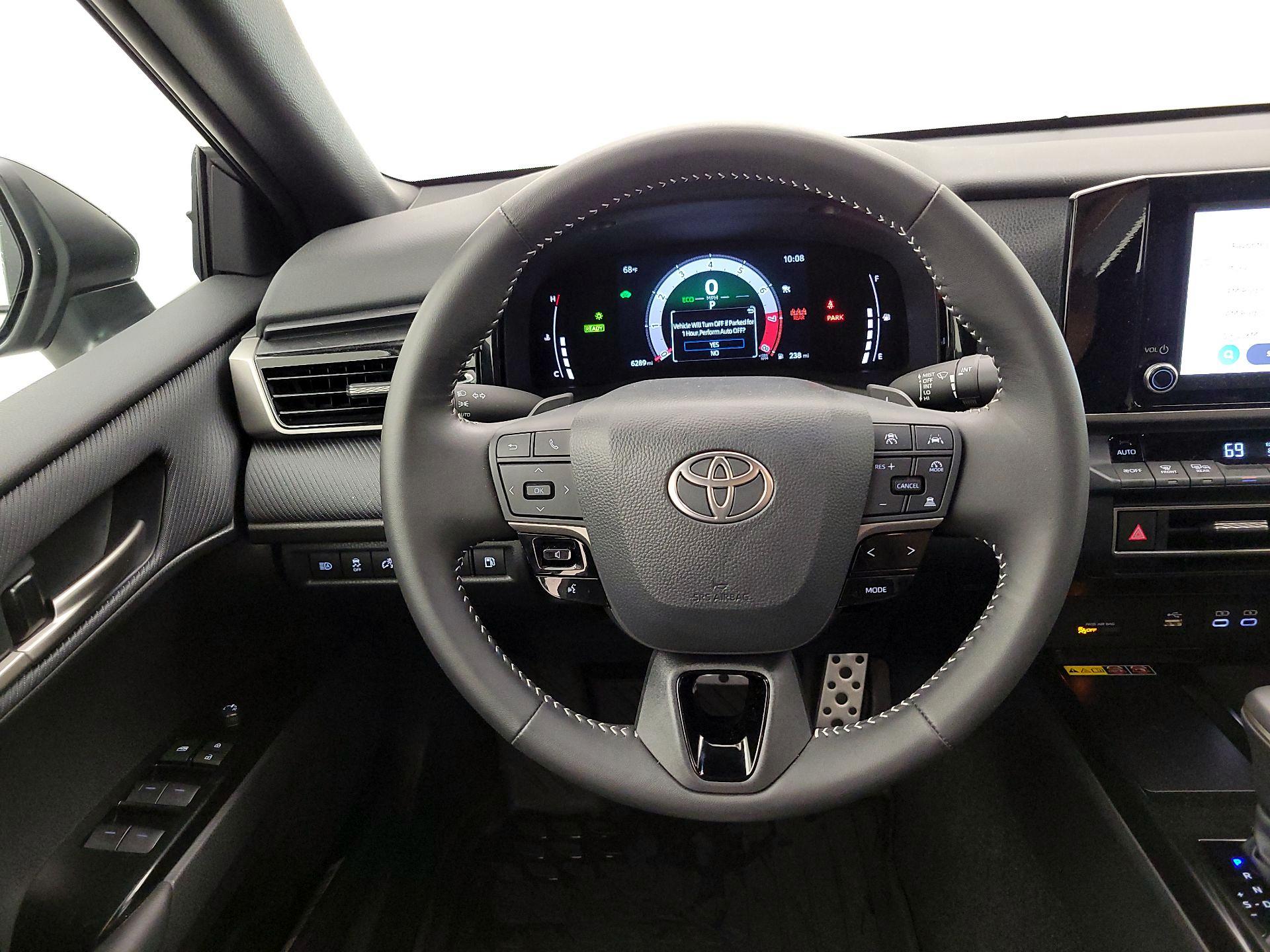 Thumbnail: 2026 Toyota Camry - 10