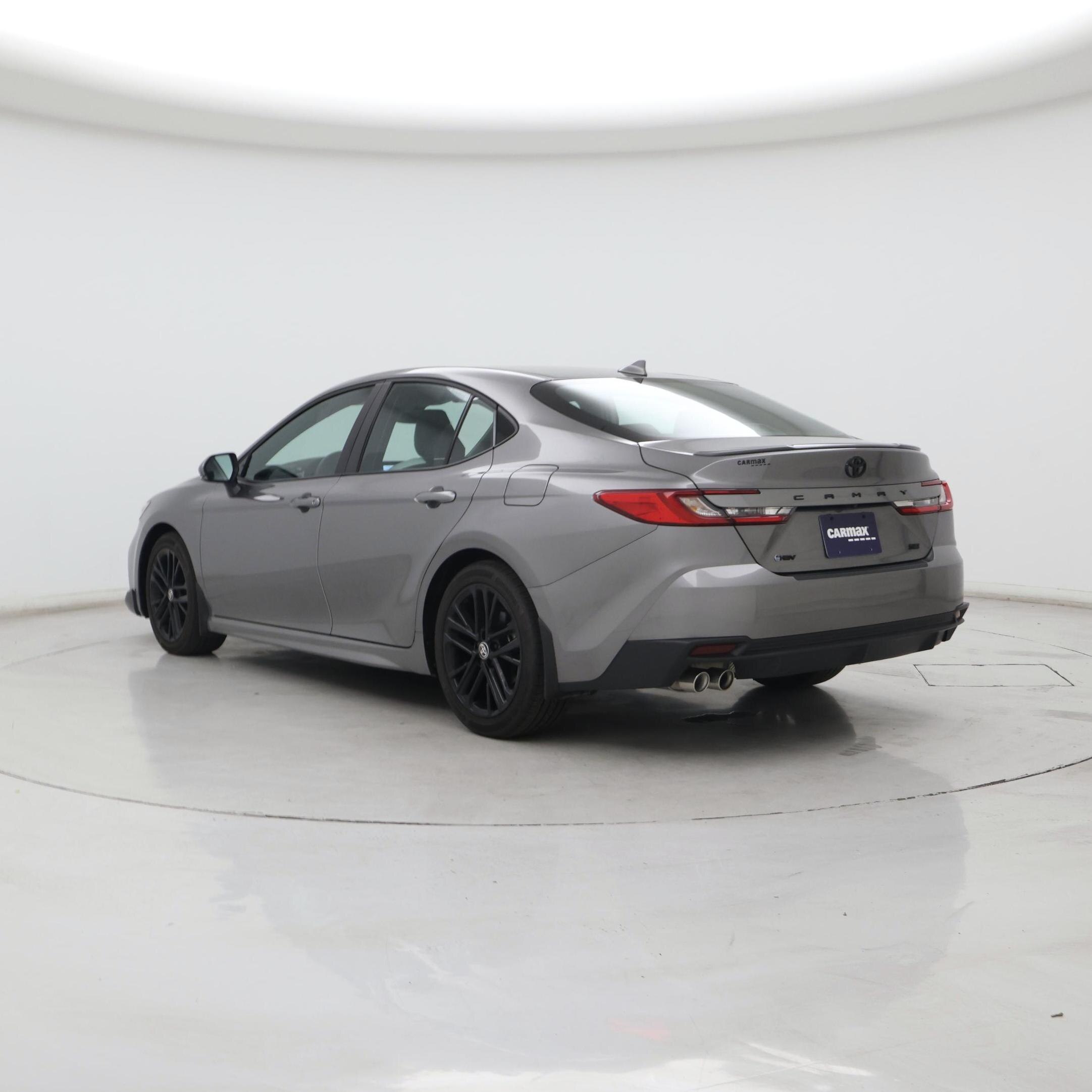 Thumbnail: 2026 Toyota Camry - 2