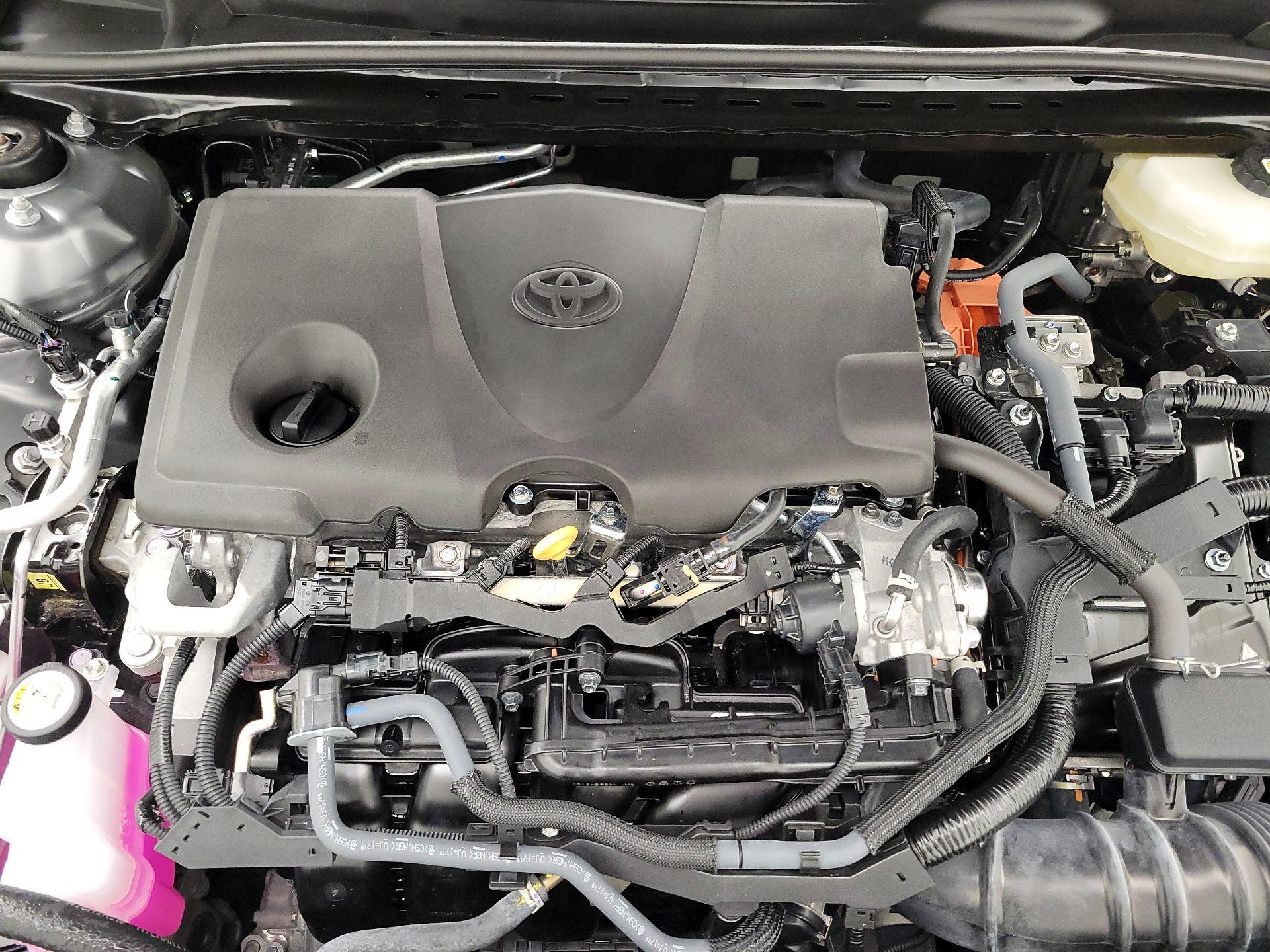 Thumbnail: 2026 Toyota Camry - 20