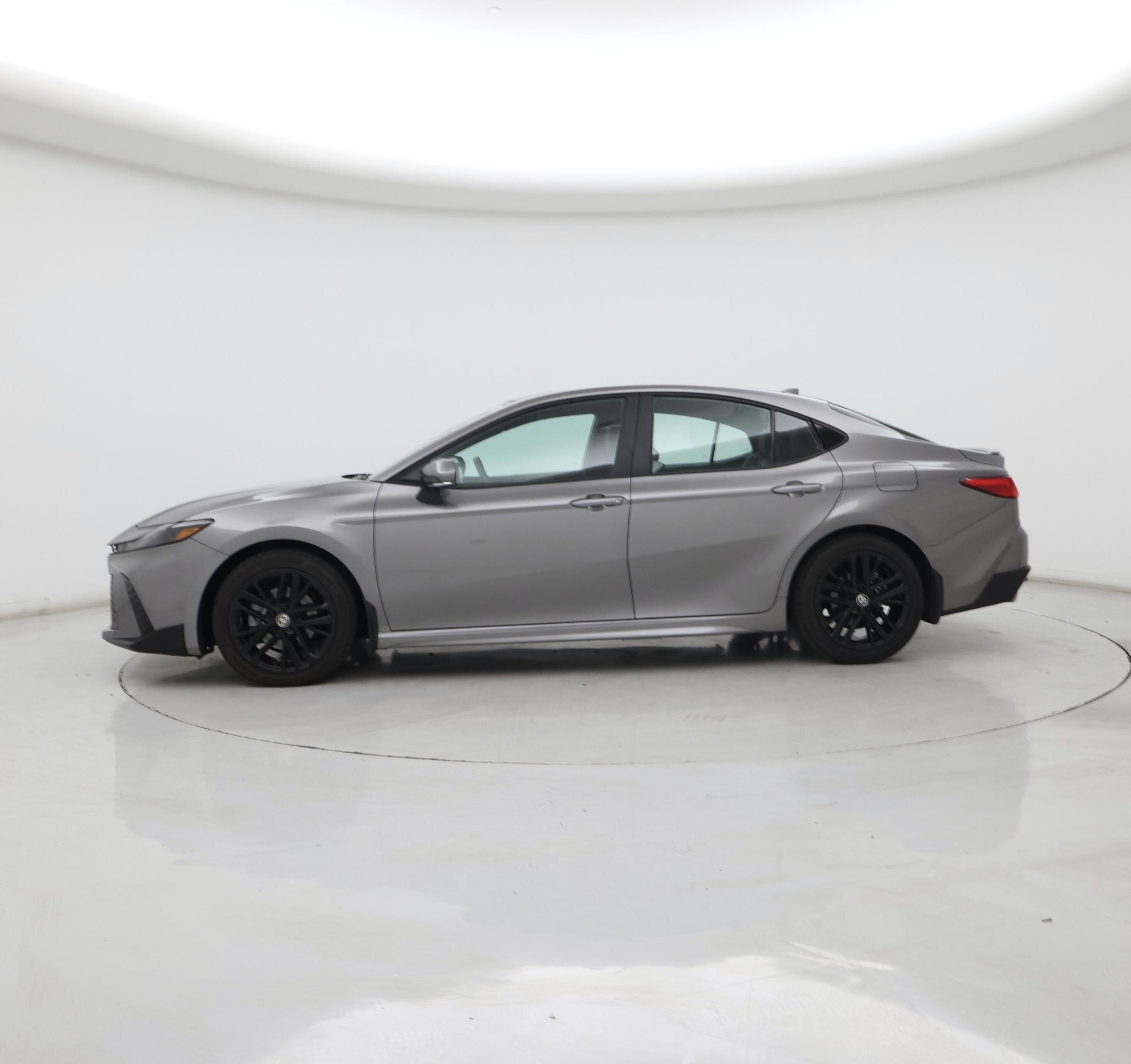 Thumbnail: 2026 Toyota Camry - 3
