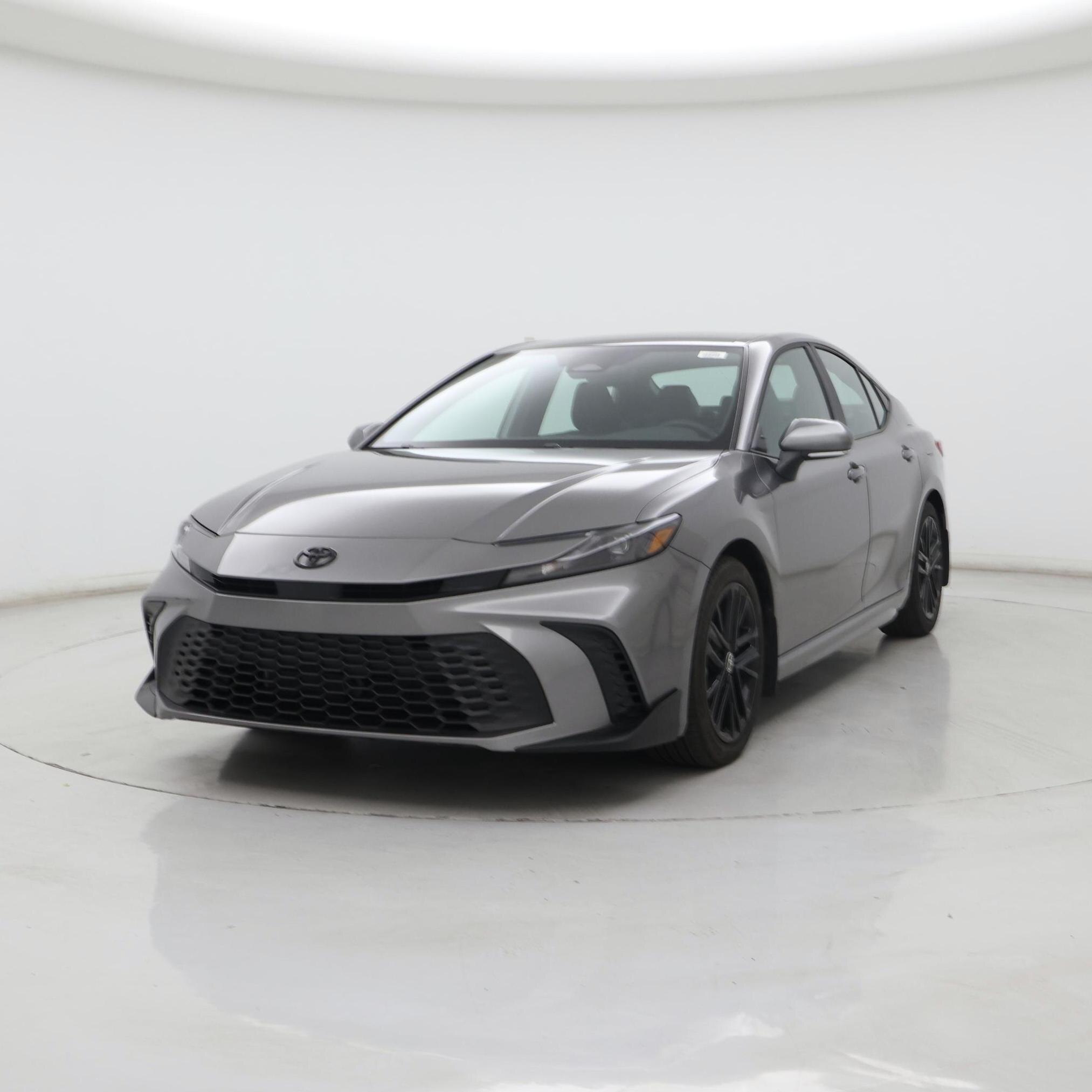 Thumbnail: 2026 Toyota Camry - 4