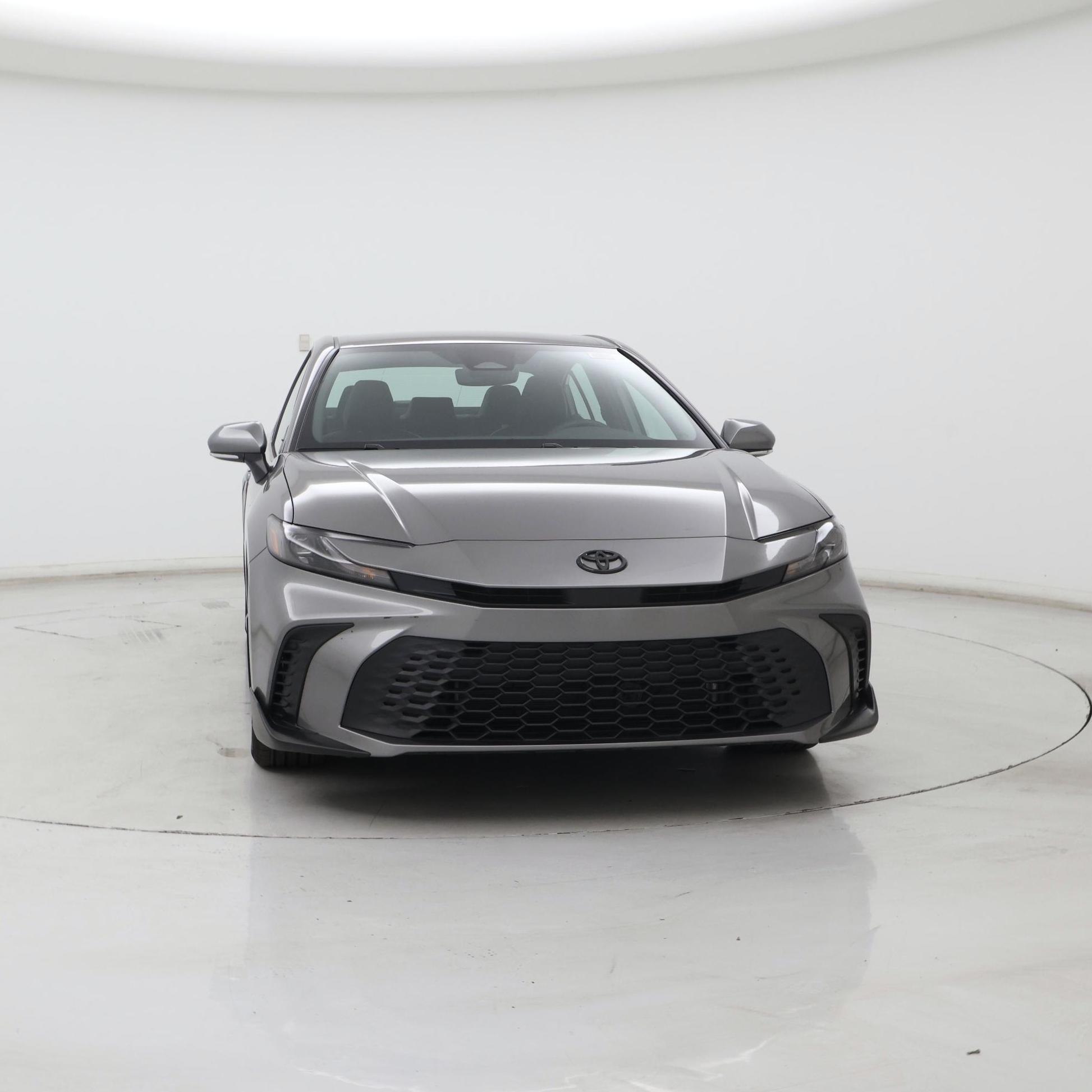 Thumbnail: 2026 Toyota Camry - 5