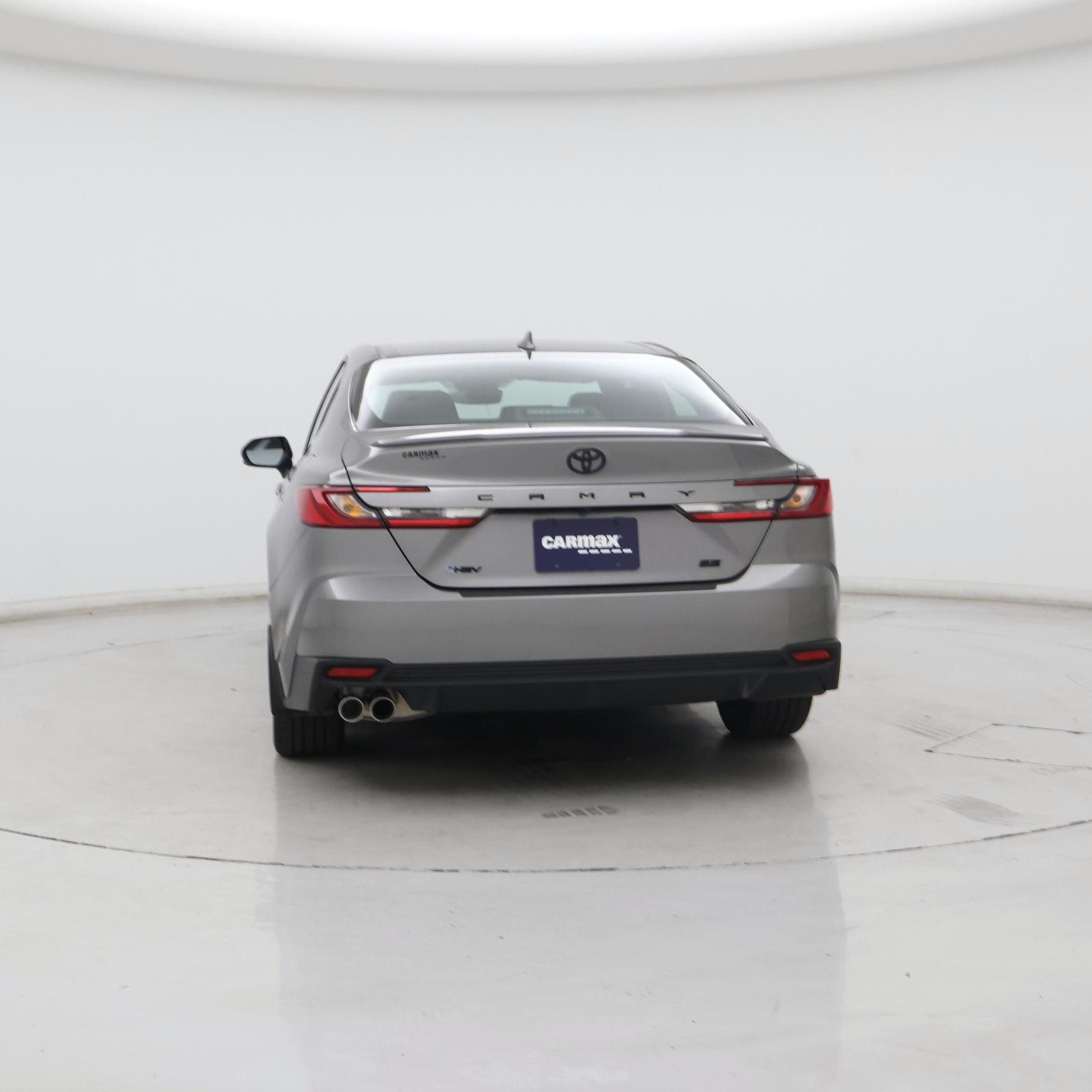 Thumbnail: 2026 Toyota Camry - 6