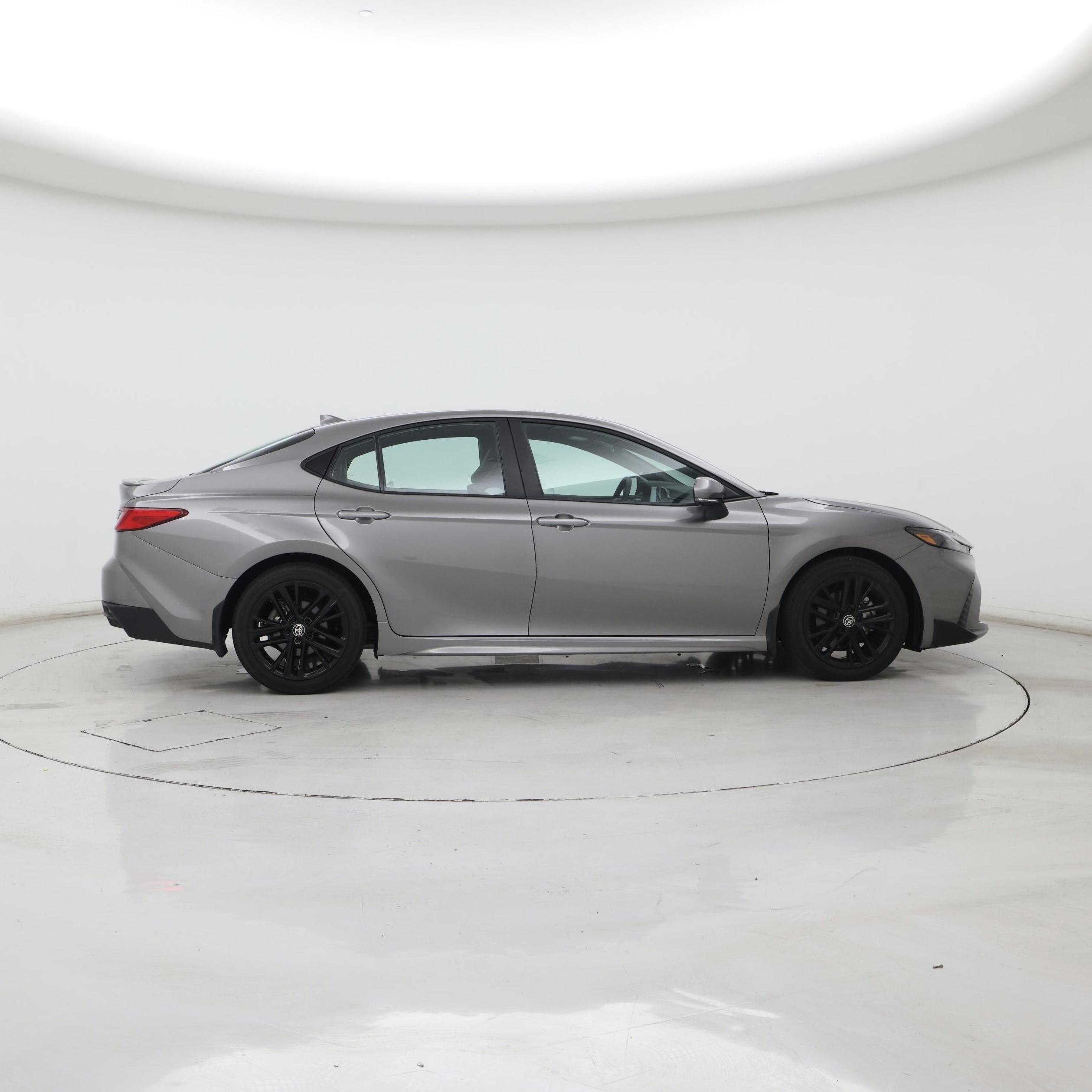 Thumbnail: 2026 Toyota Camry - 7