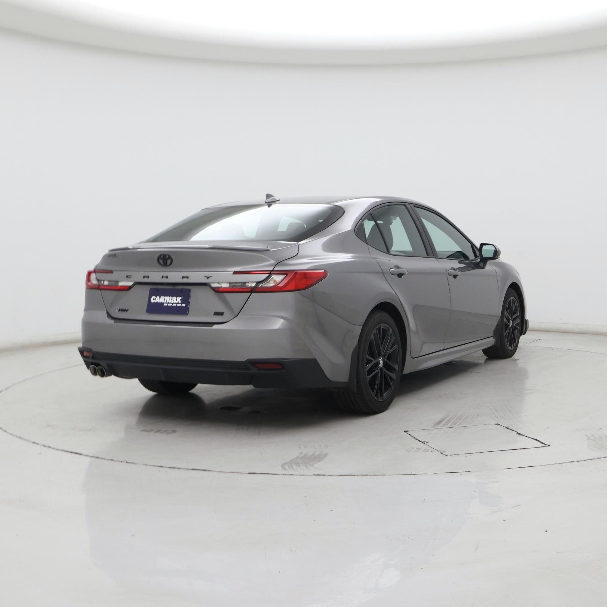 Thumbnail: 2026 Toyota Camry - 8