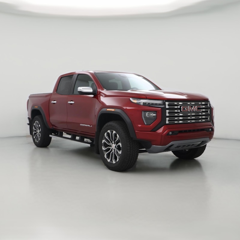 2024 GMC Canyon Denali