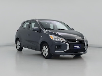2024 Mitsubishi Mirage LE