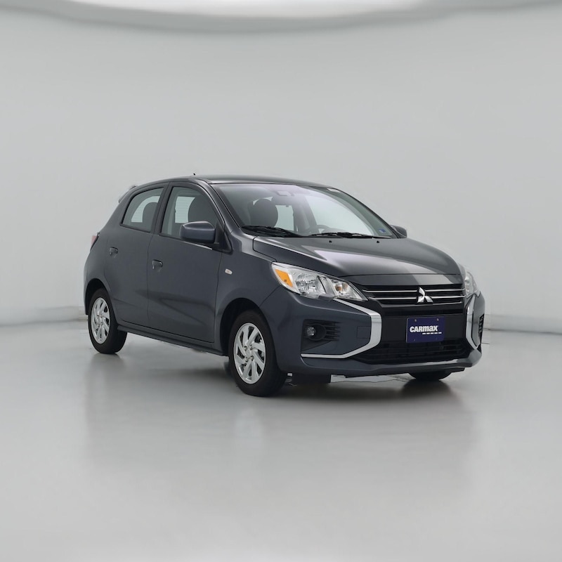 2024 Mitsubishi Mirage LE