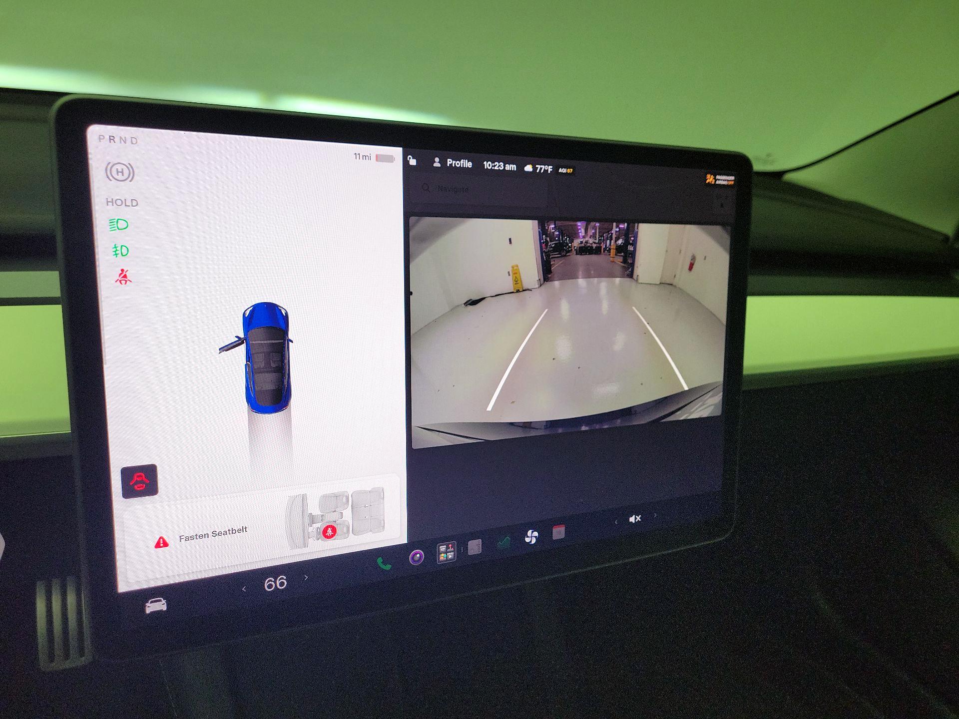 Thumbnail: 2021 Tesla Model 3 - 14