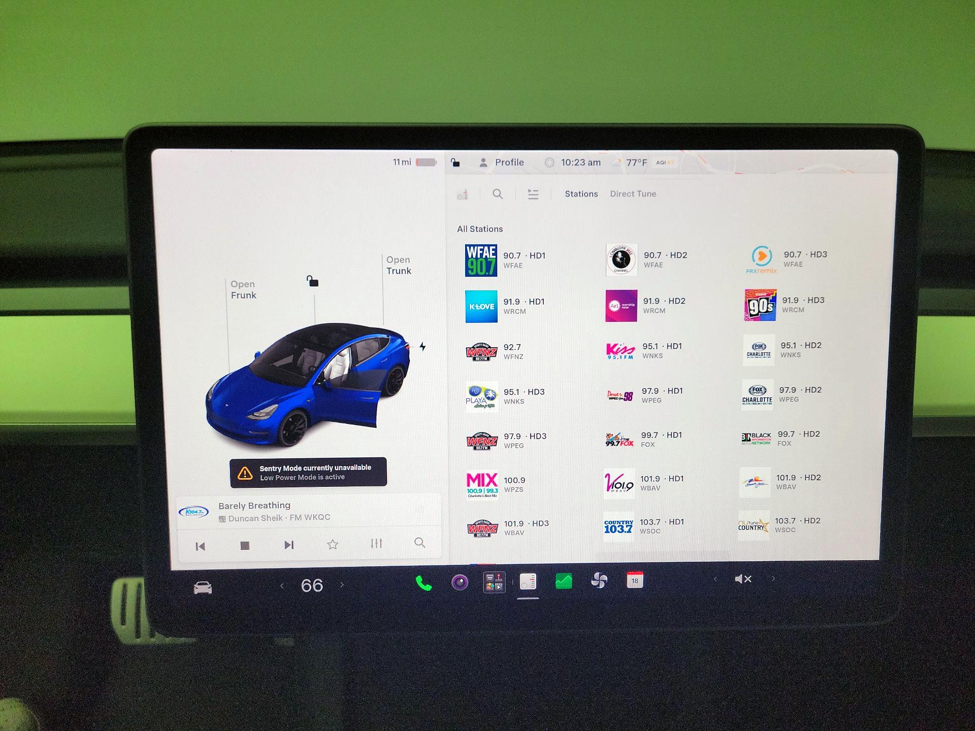 Thumbnail: 2021 Tesla Model 3 - 15