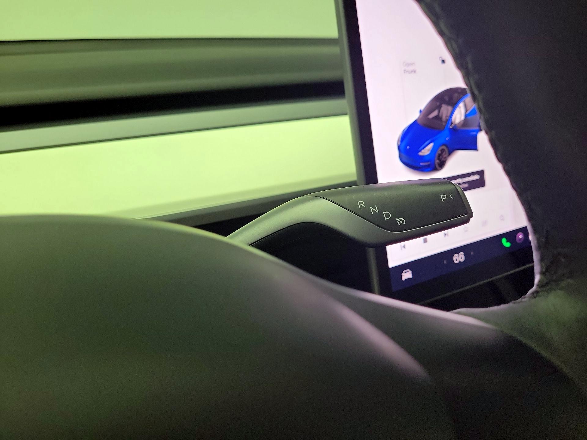 Thumbnail: 2021 Tesla Model 3 - 17