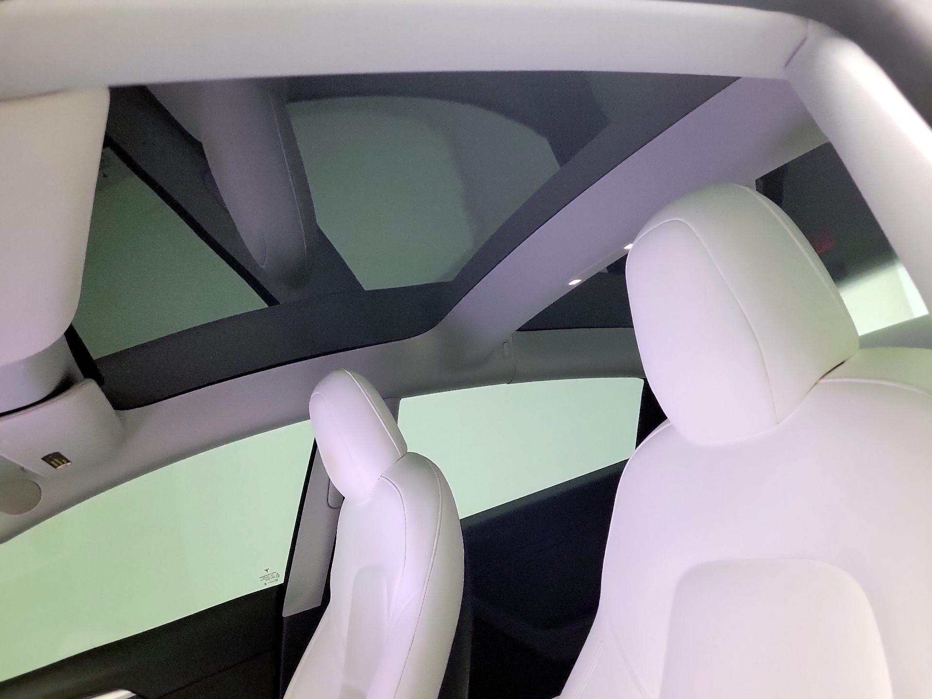 Thumbnail: 2021 Tesla Model 3 - 19