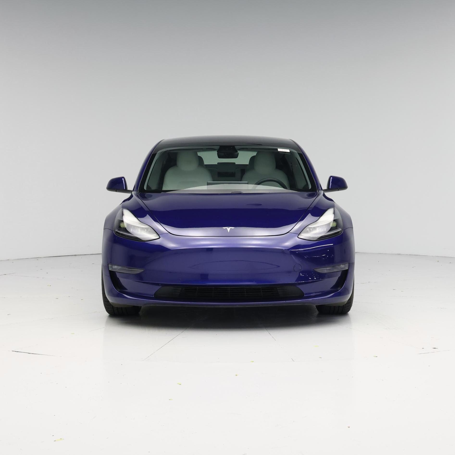Thumbnail: 2021 Tesla Model 3 - 5