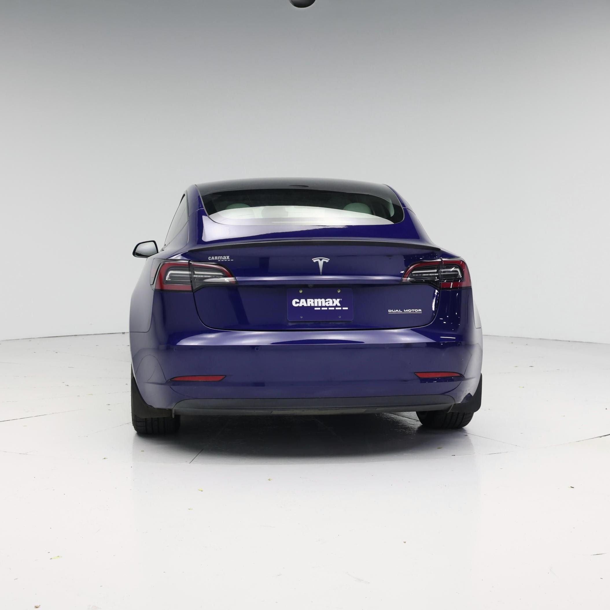 Thumbnail: 2021 Tesla Model 3 - 6