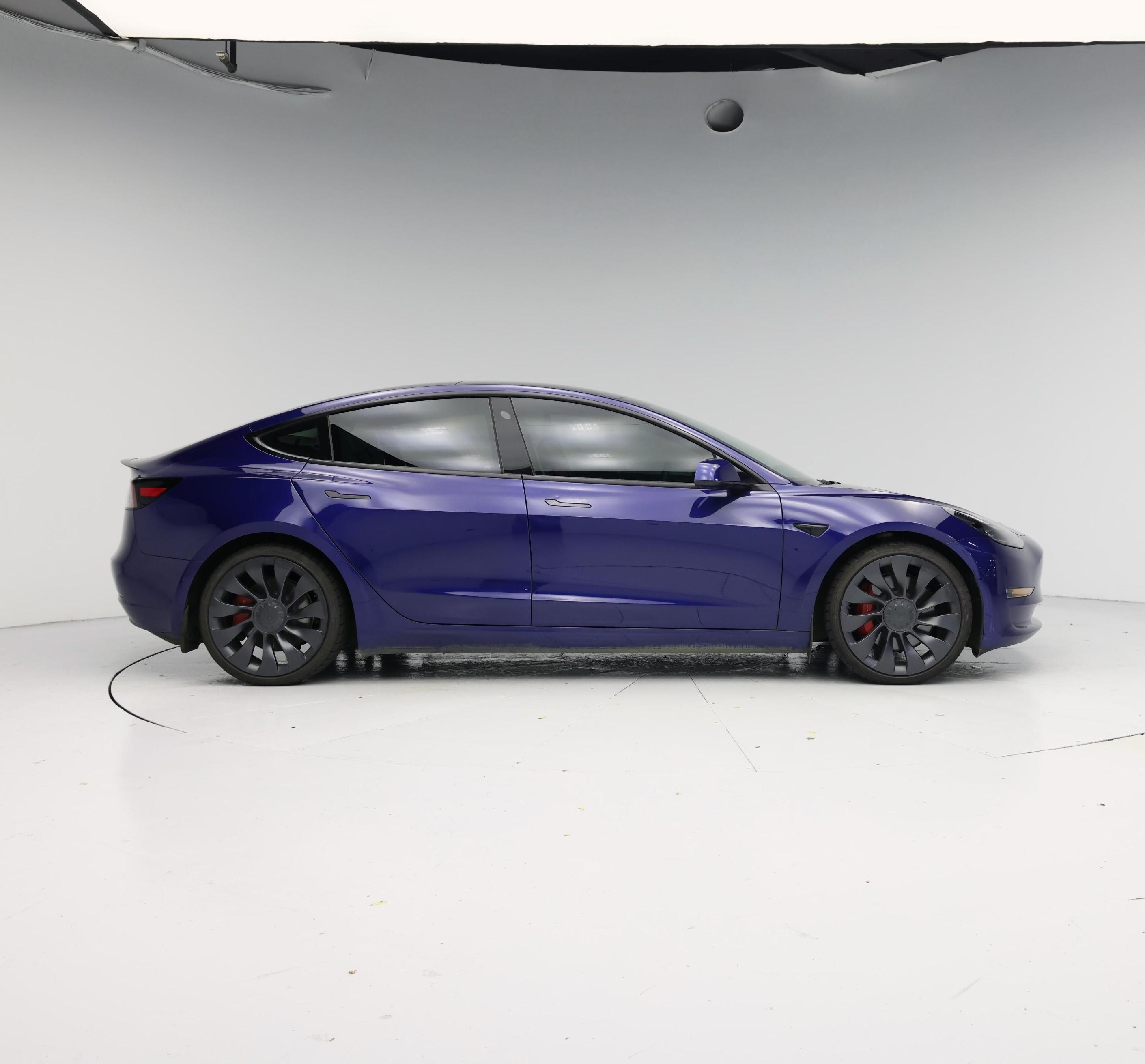 Thumbnail: 2021 Tesla Model 3 - 7