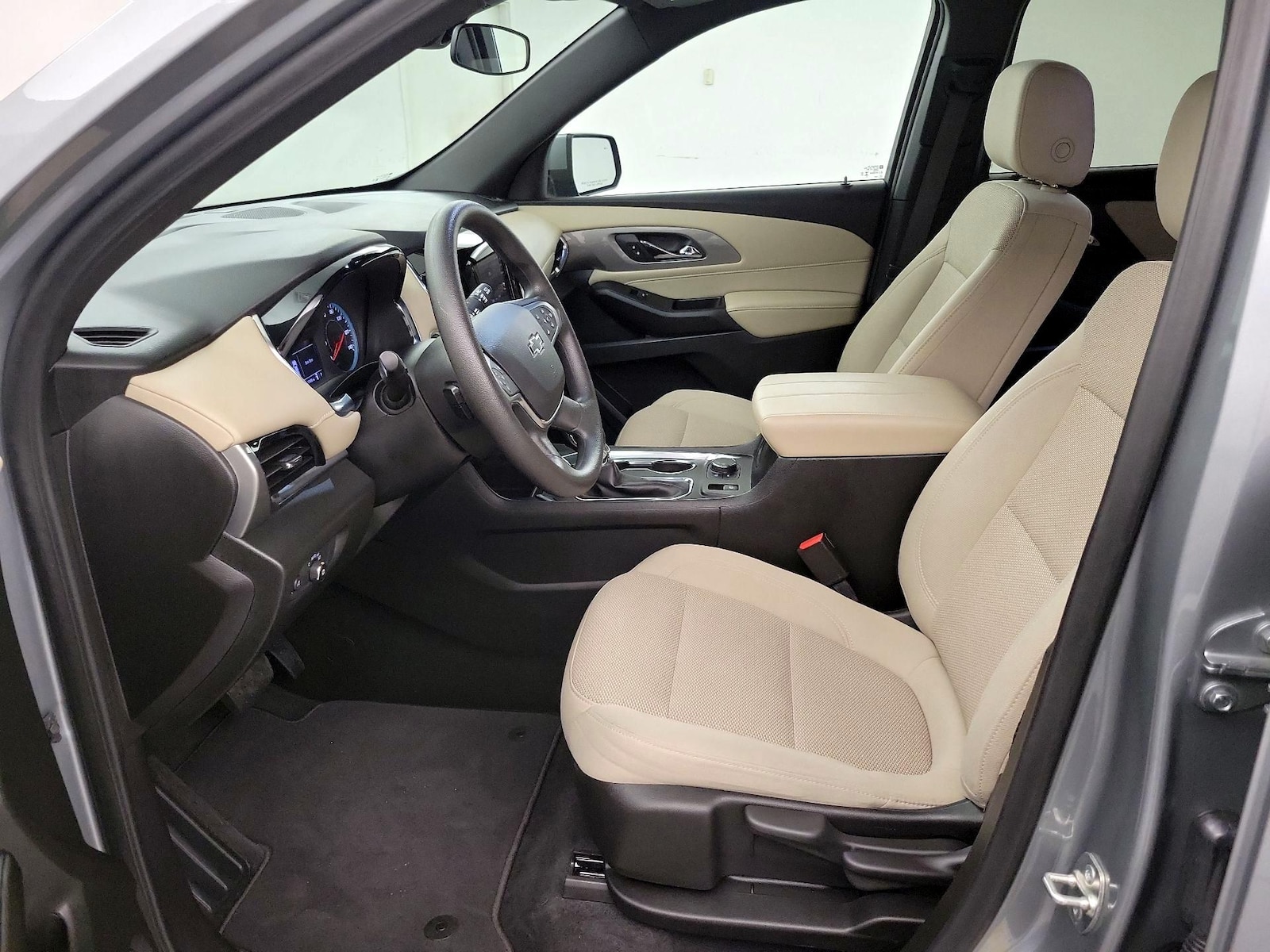 Side Airbags