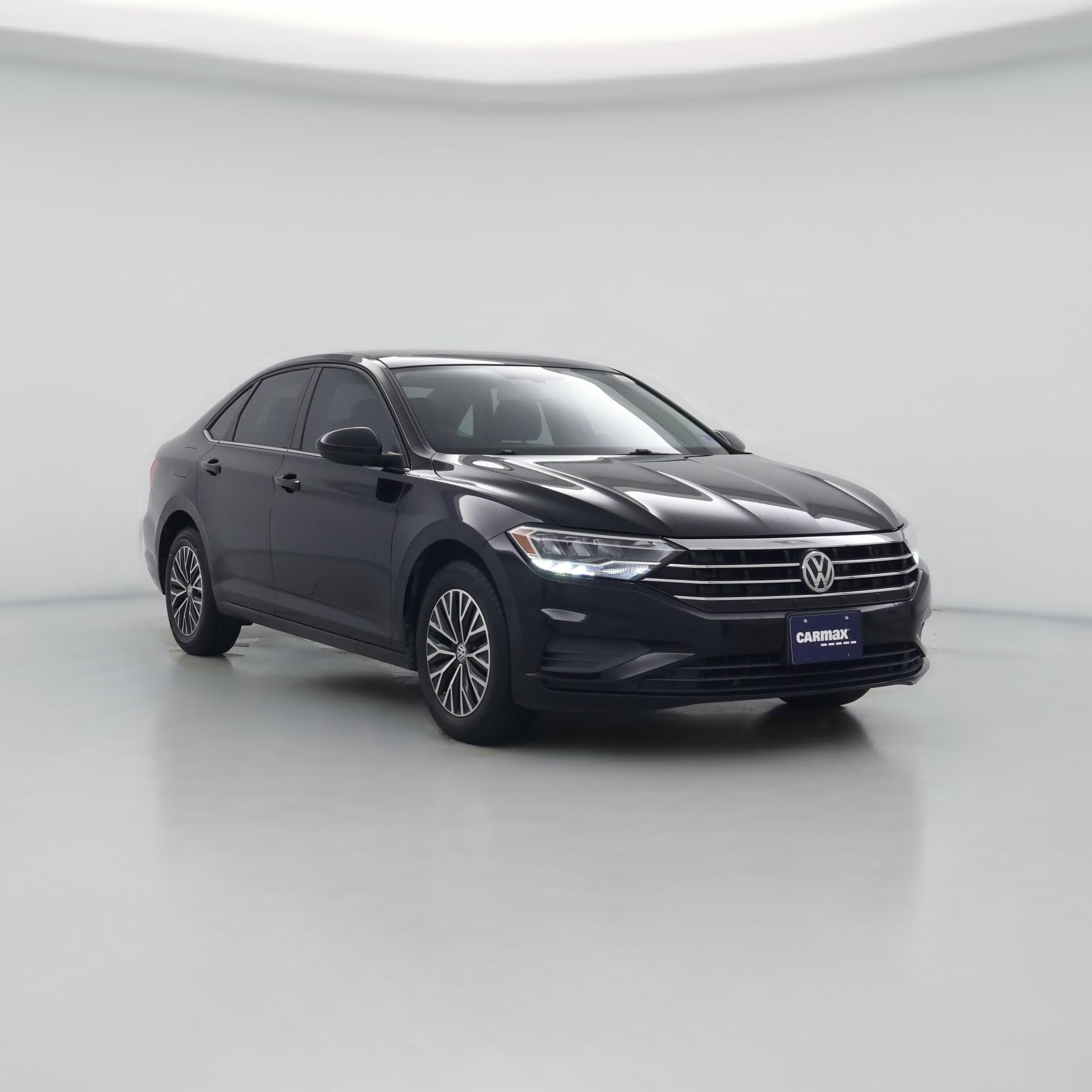 Thumbnail: 2019 Volkswagen Jetta - 1