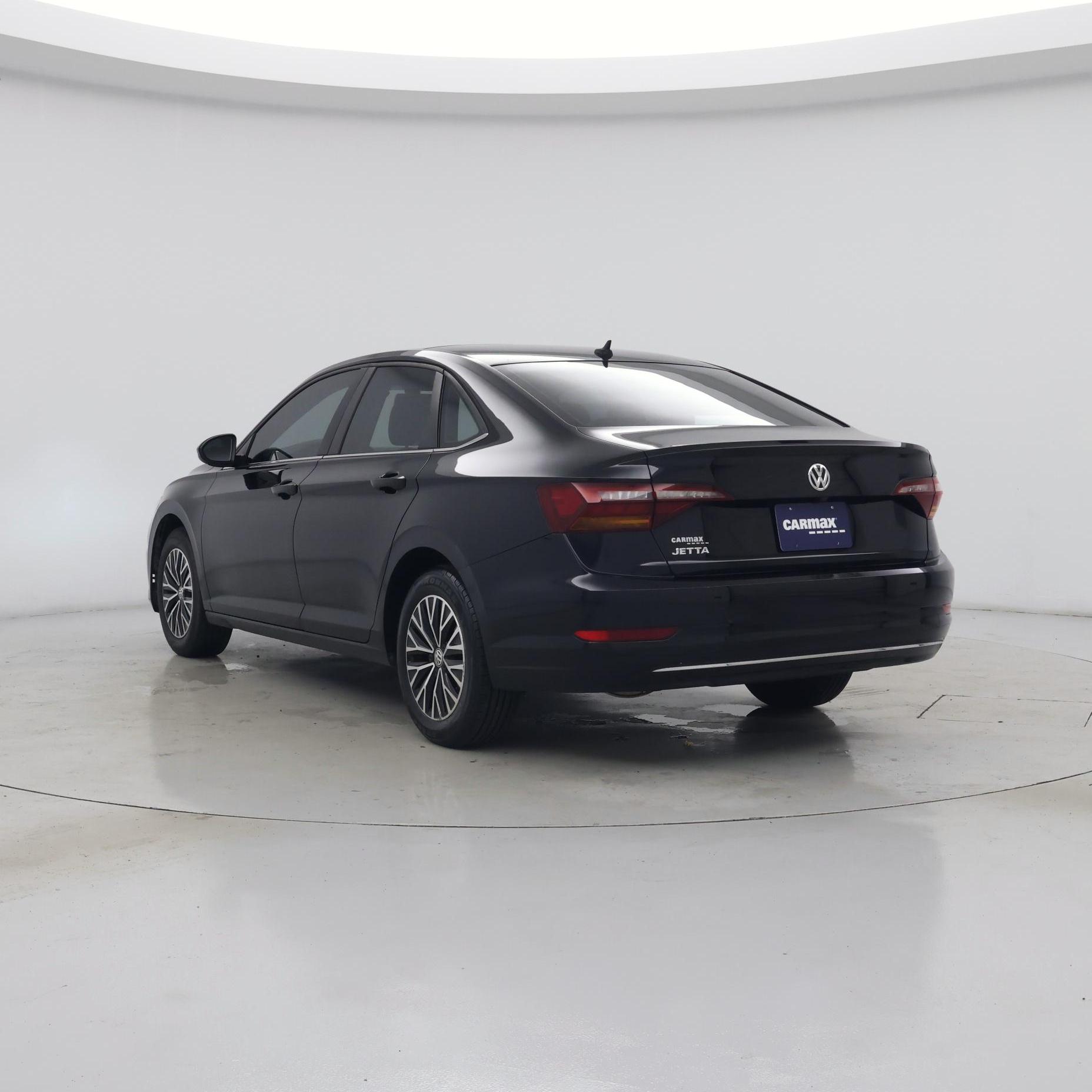 Thumbnail: 2019 Volkswagen Jetta - 2