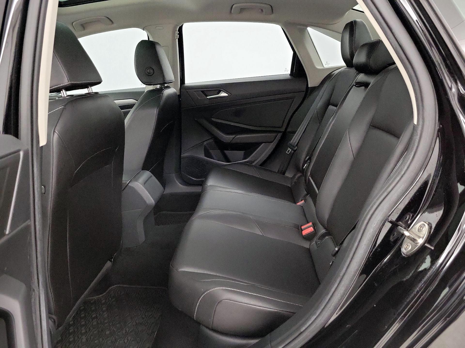 Thumbnail: 2019 Volkswagen Jetta - 20