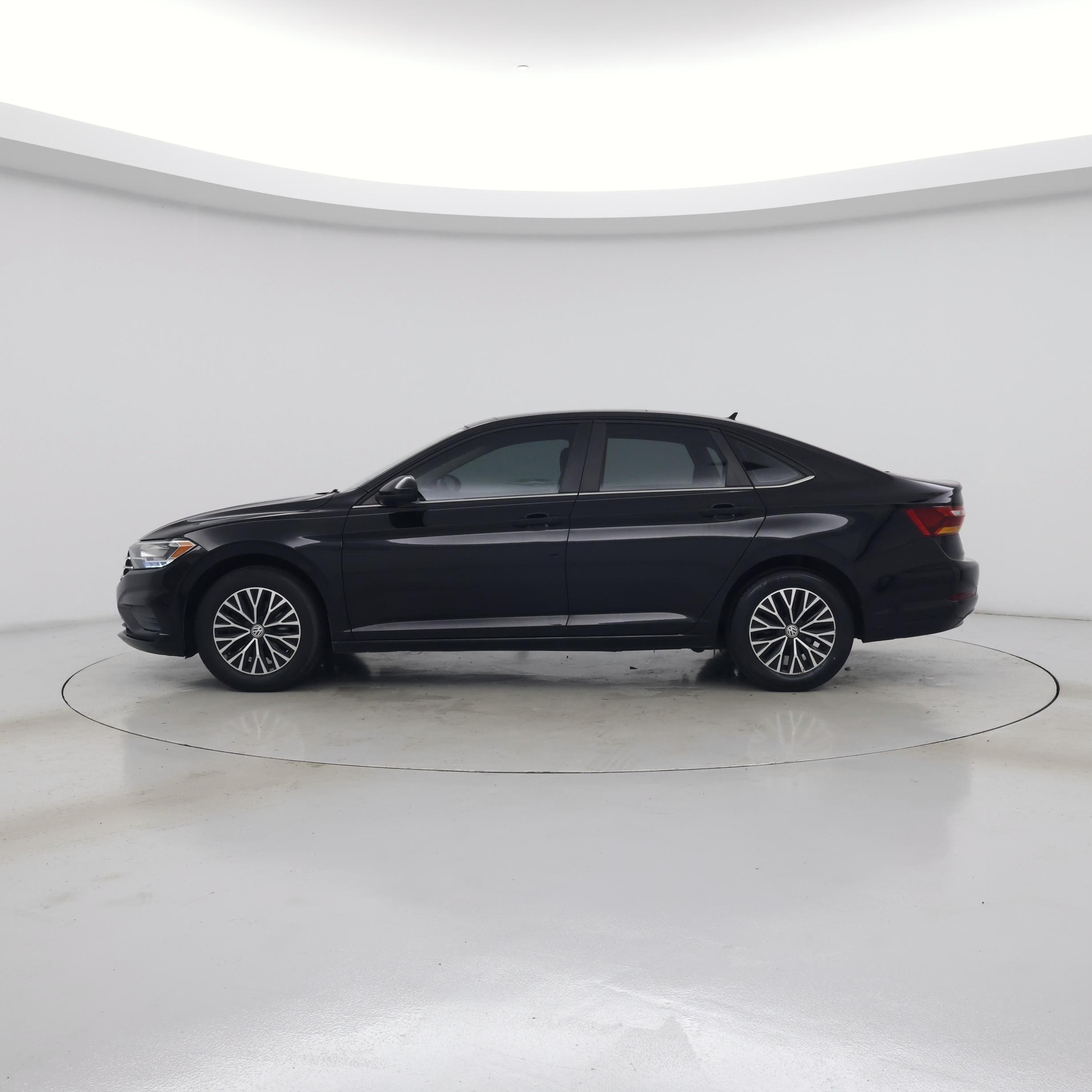 Thumbnail: 2019 Volkswagen Jetta - 3