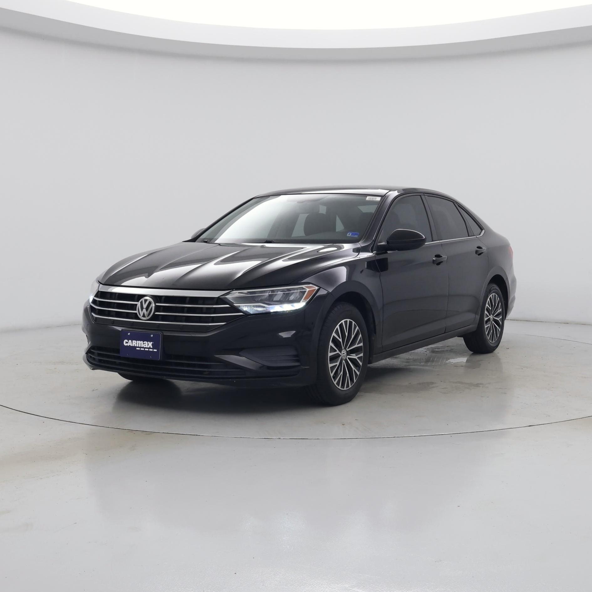 Thumbnail: 2019 Volkswagen Jetta - 4
