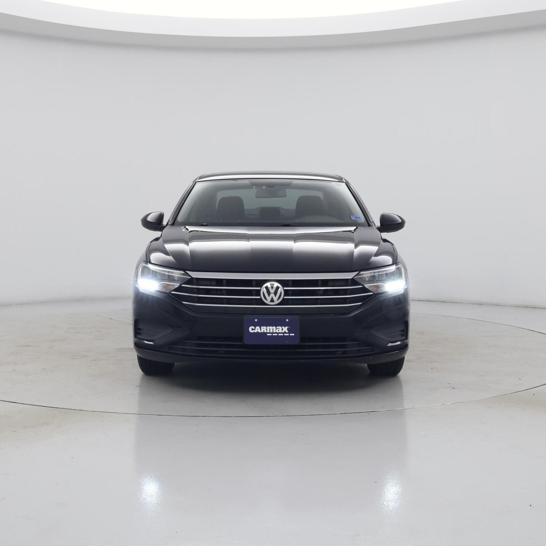 Thumbnail: 2019 Volkswagen Jetta - 5