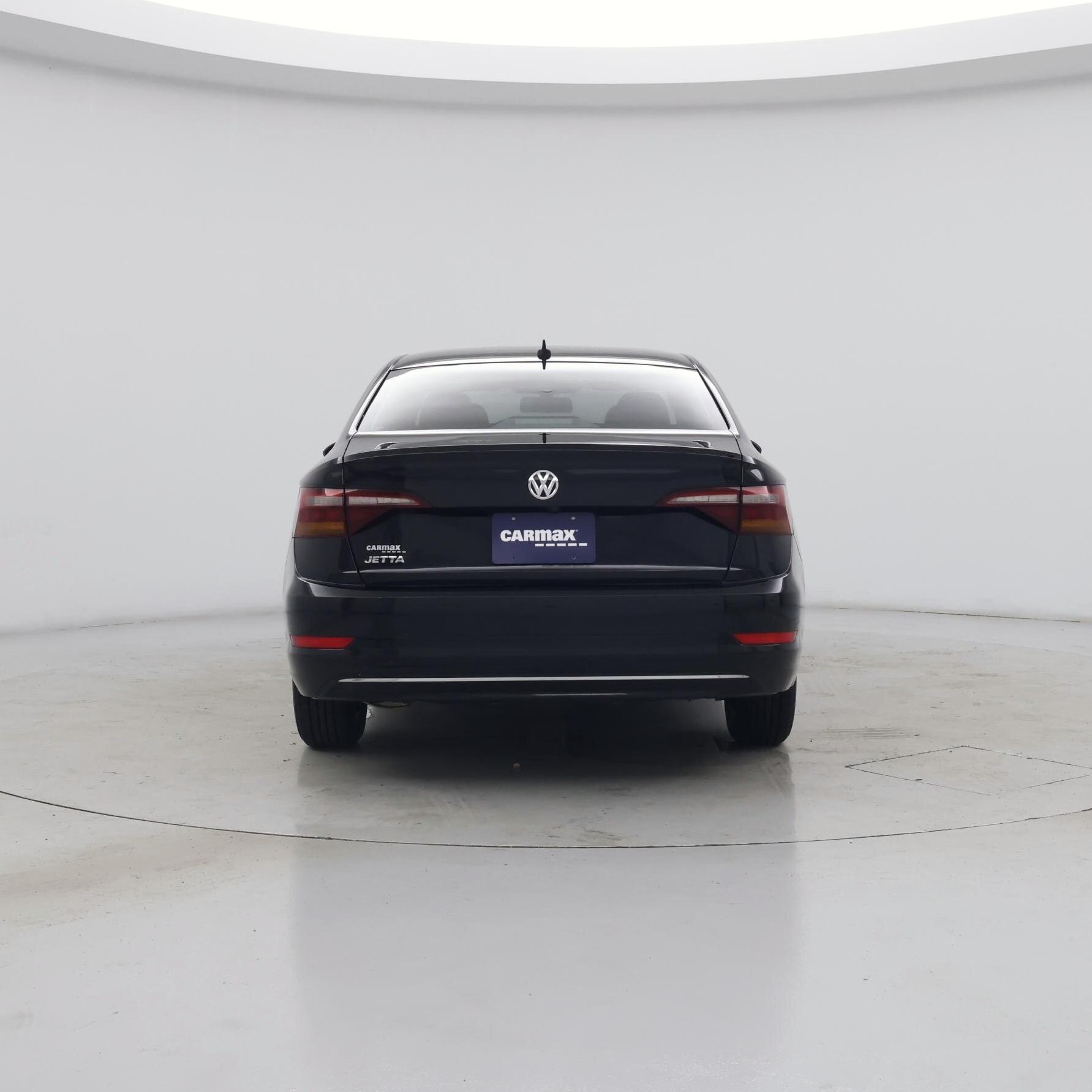 Thumbnail: 2019 Volkswagen Jetta - 6