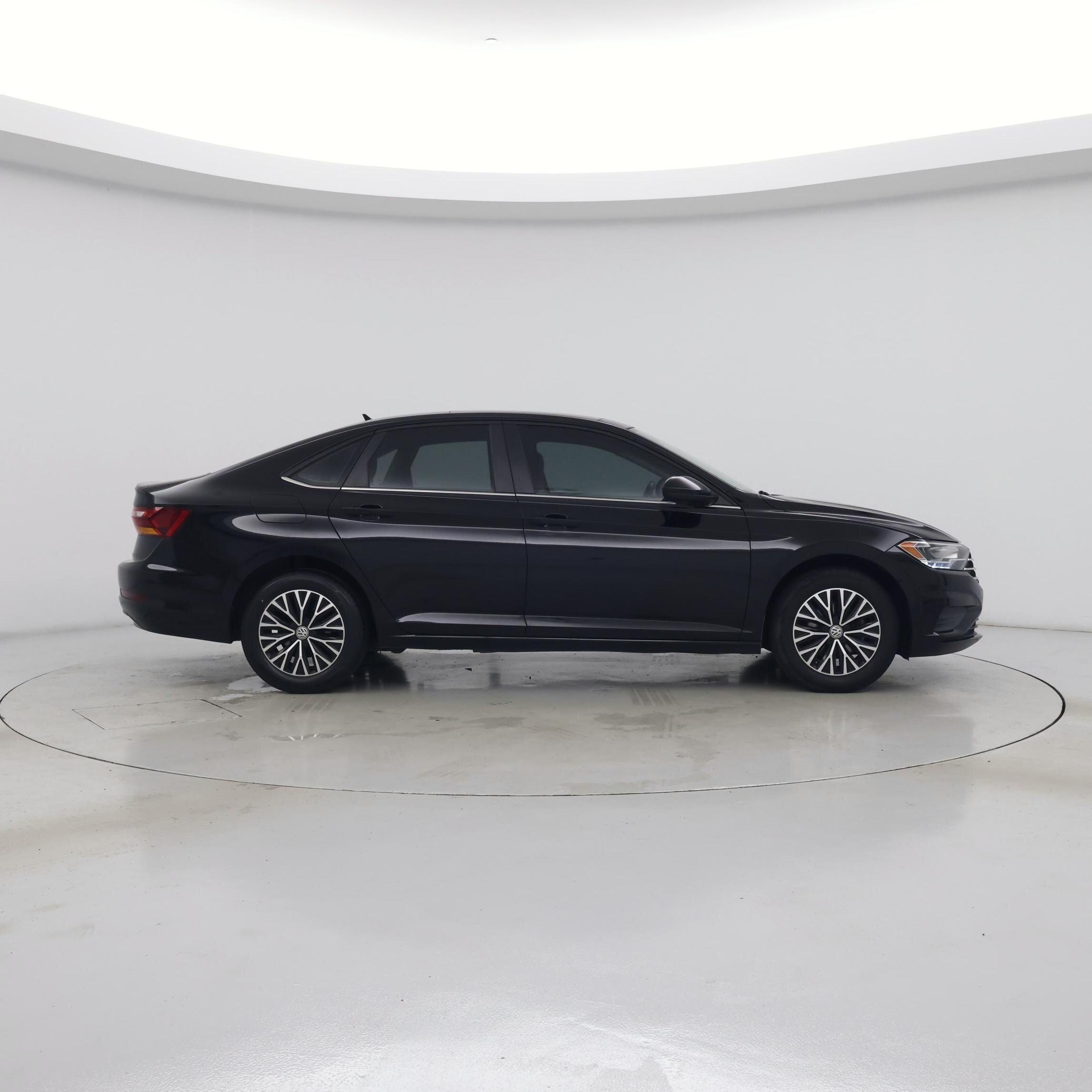 Thumbnail: 2019 Volkswagen Jetta - 7
