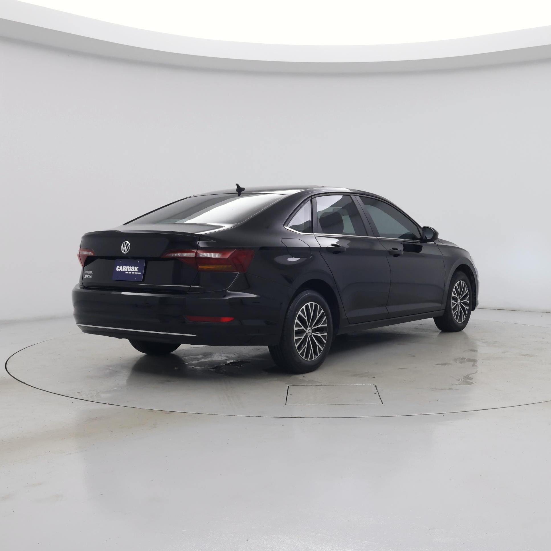 Thumbnail: 2019 Volkswagen Jetta - 8