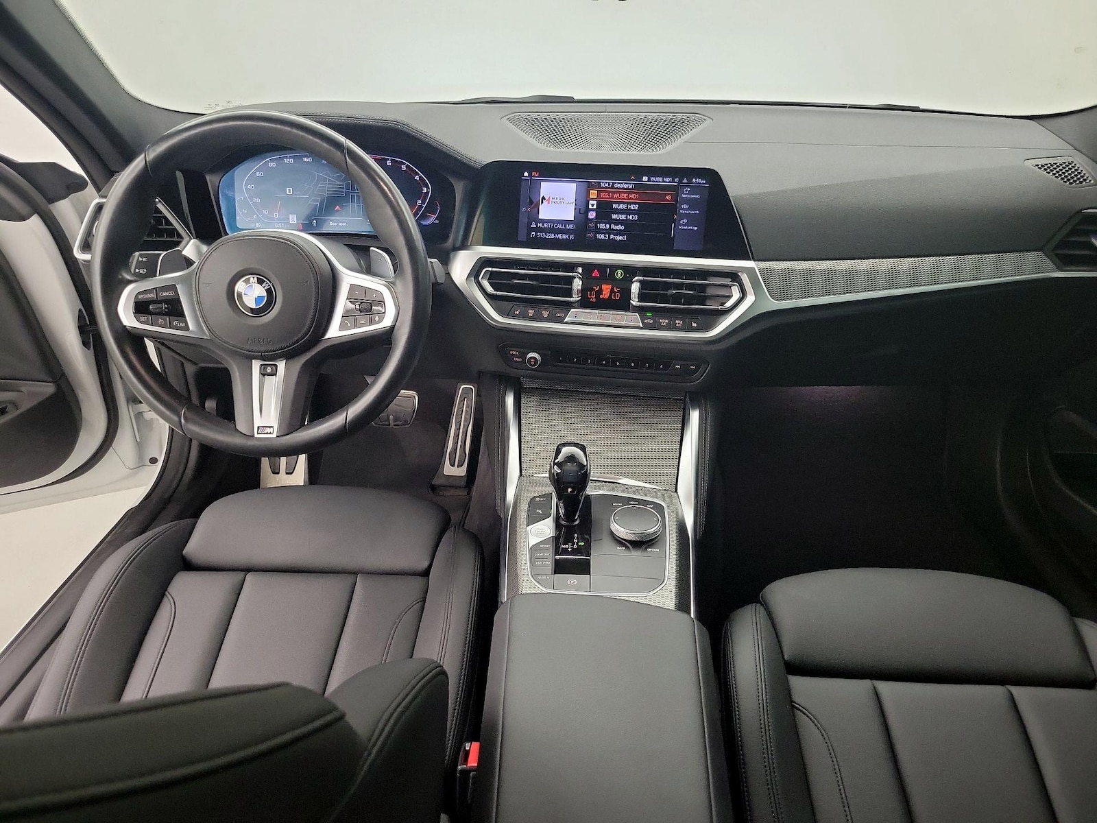 Apple CarPlay®