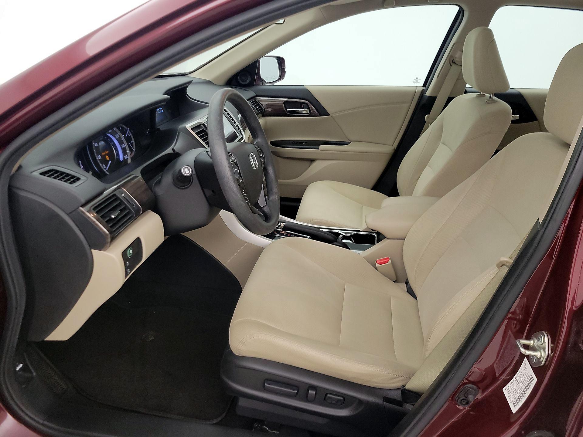 Thumbnail: 2016 Honda Accord - 11