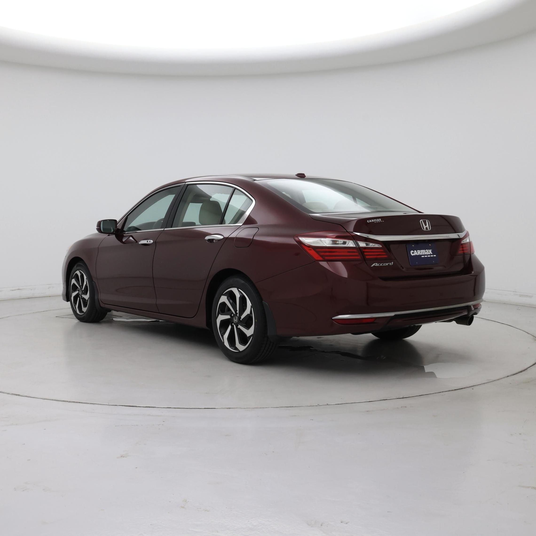 Thumbnail: 2016 Honda Accord - 2