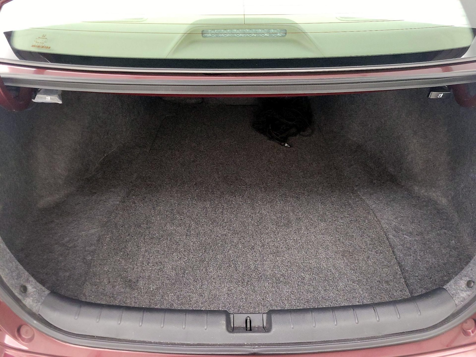 2016 Honda Accord EX - Photo 22
