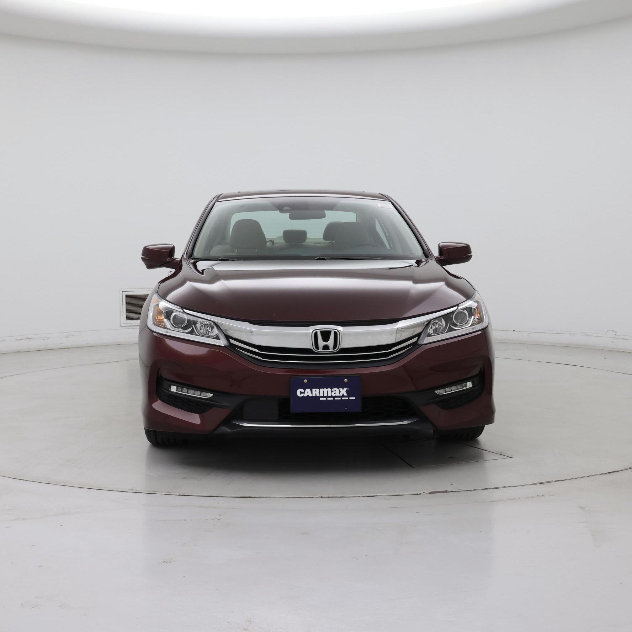 Thumbnail: 2016 Honda Accord - 5