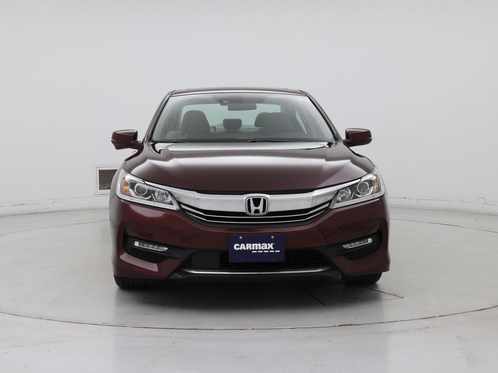 2016 Honda Accord EX - Photo 6