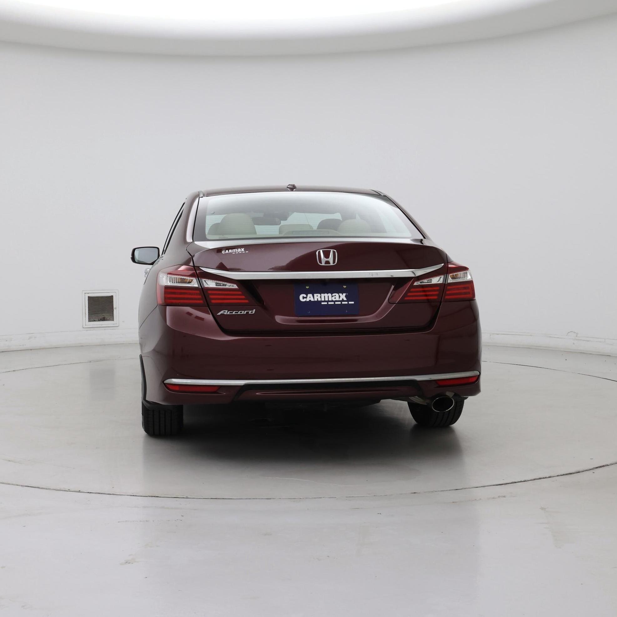 Thumbnail: 2016 Honda Accord - 6
