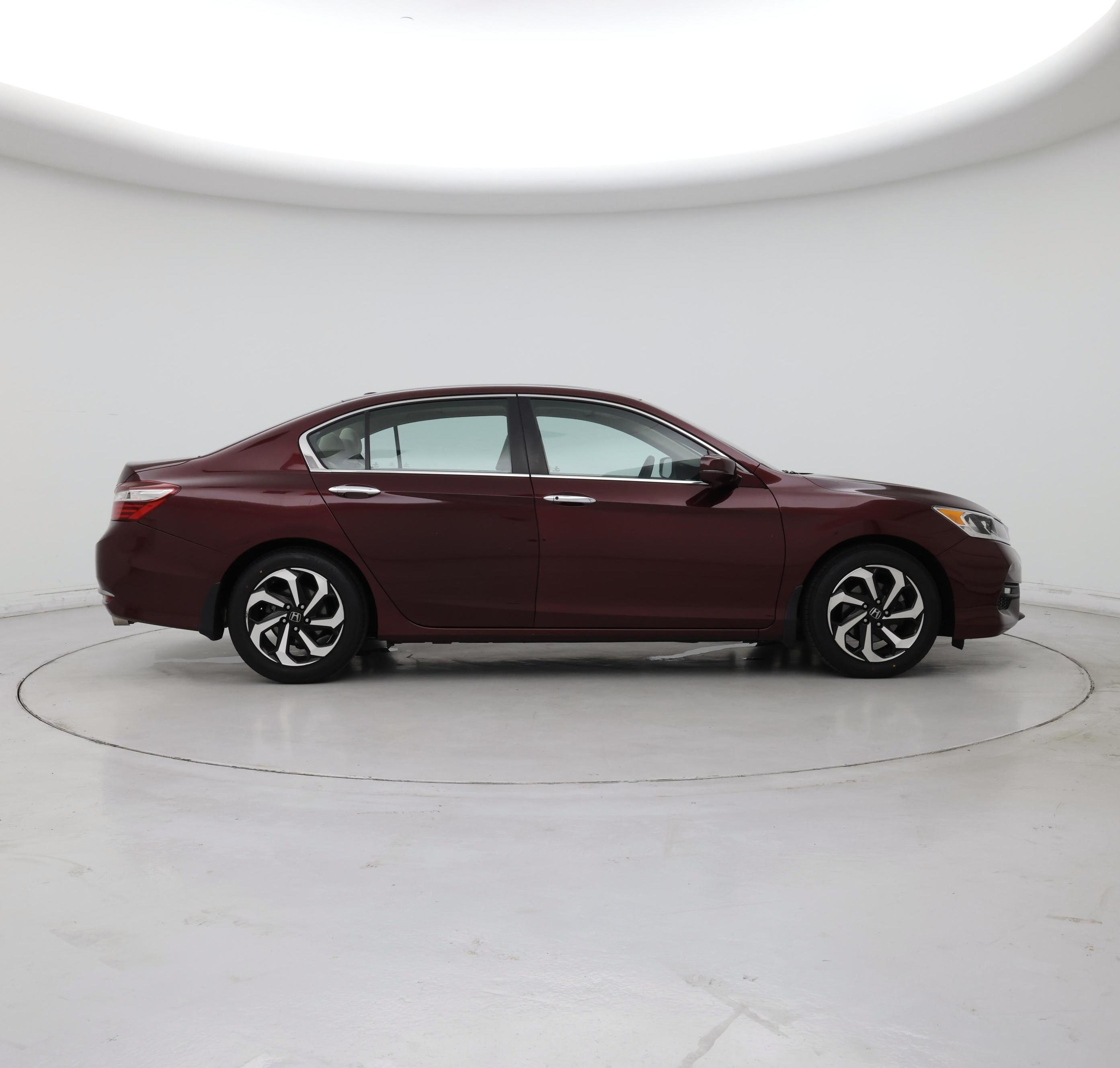 Thumbnail: 2016 Honda Accord - 7