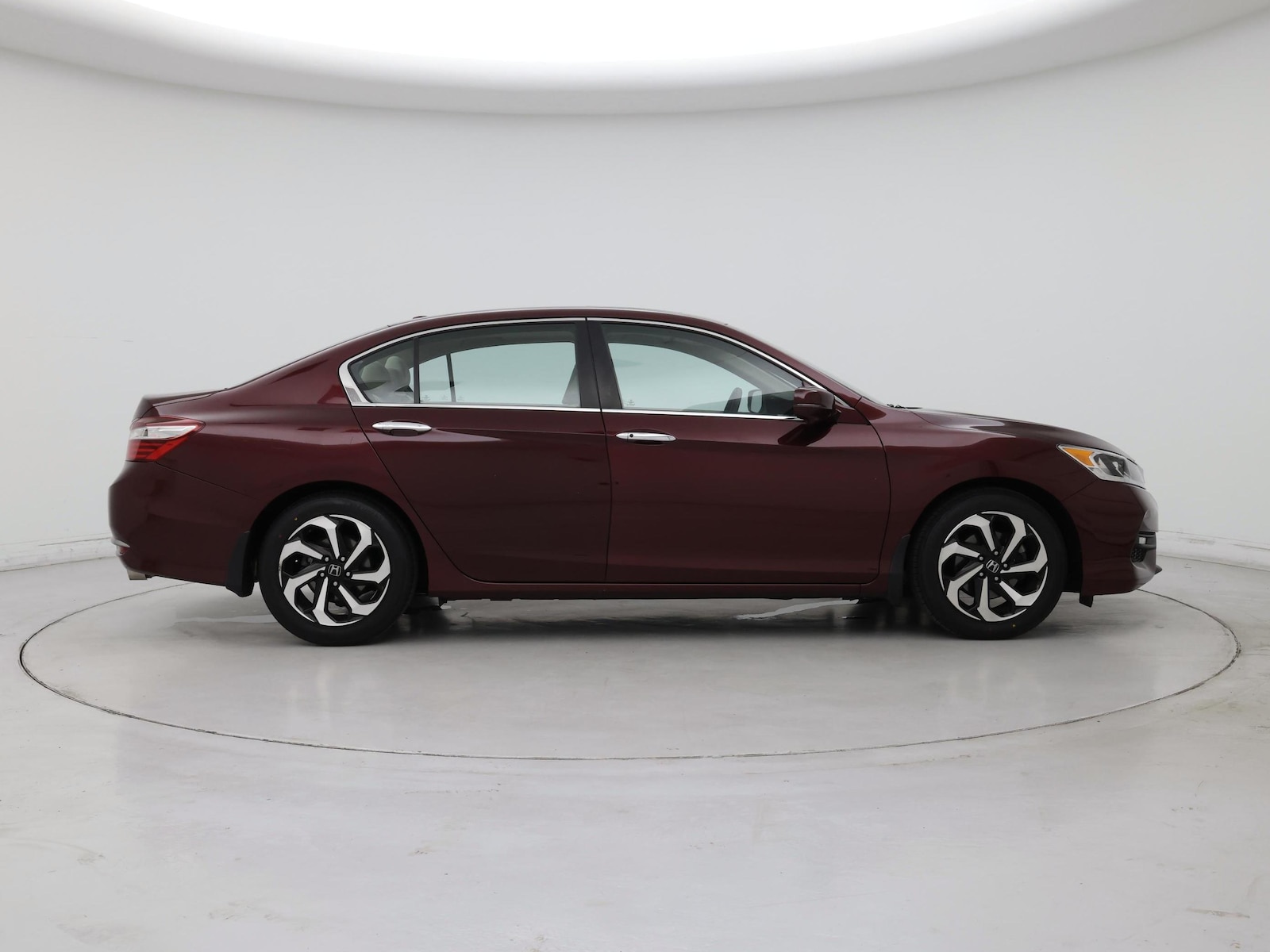 2016 Honda Accord EX - Photo 8
