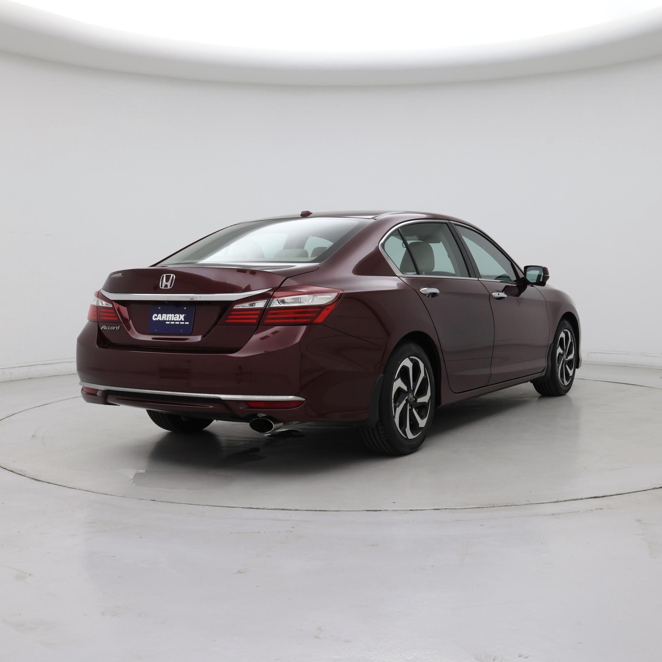 Thumbnail: 2016 Honda Accord - 8