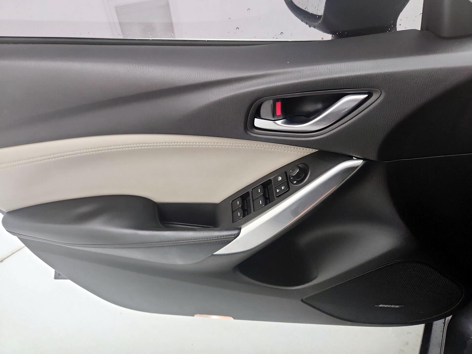 Thumbnail: 2015 Mazda Mazda6 - 12