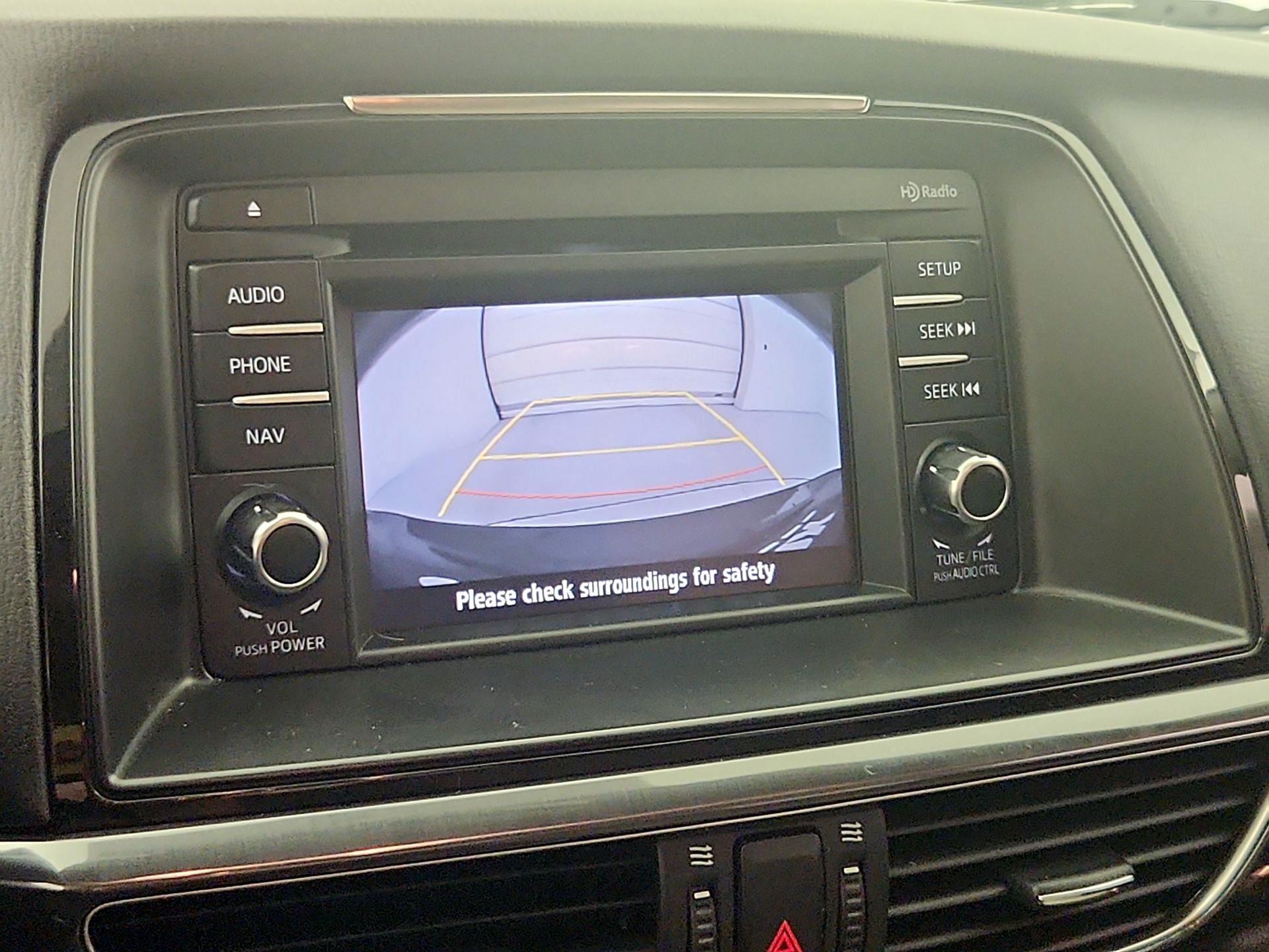 Thumbnail: 2015 Mazda Mazda6 - 14