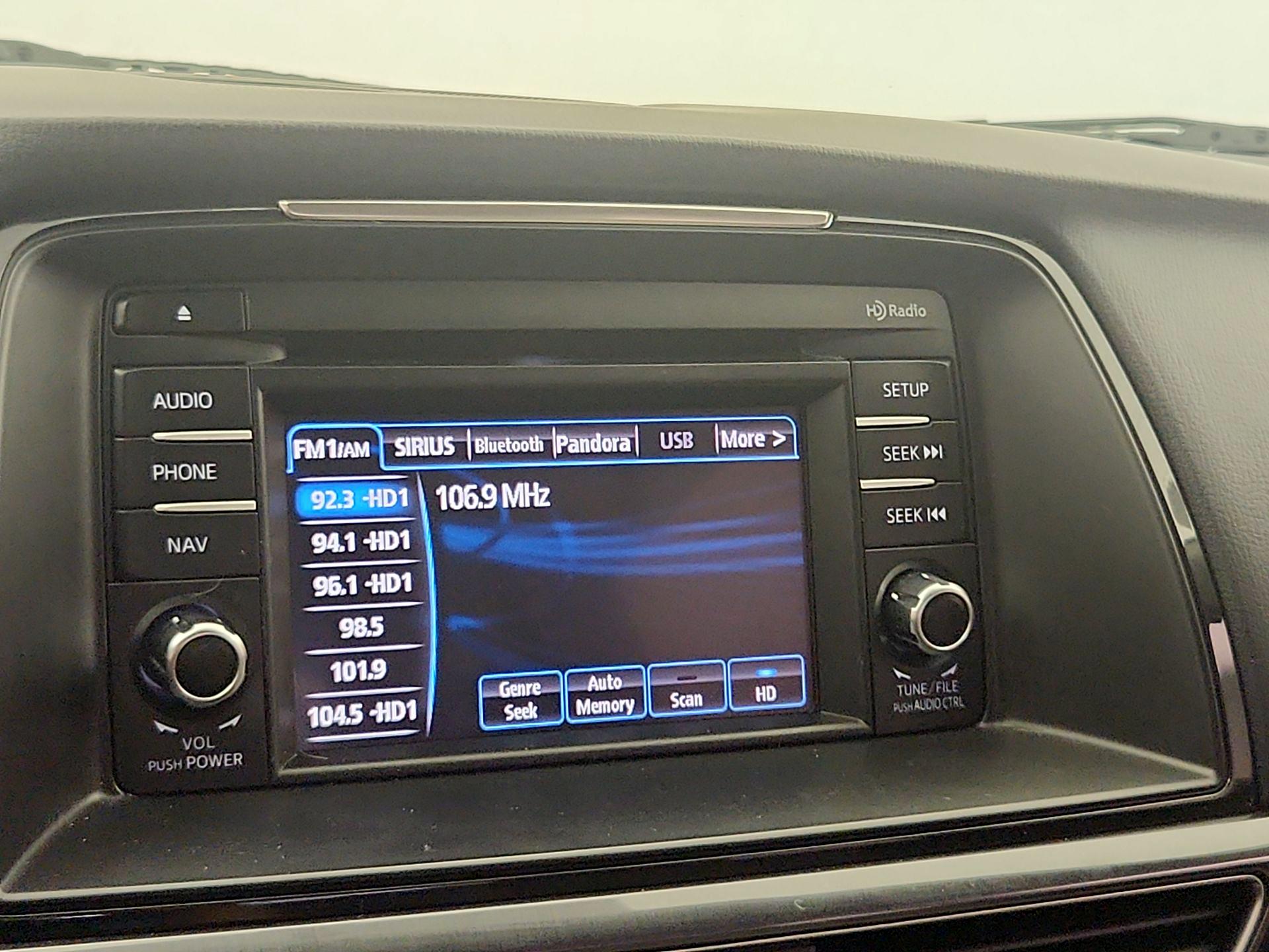 Thumbnail: 2015 Mazda Mazda6 - 15