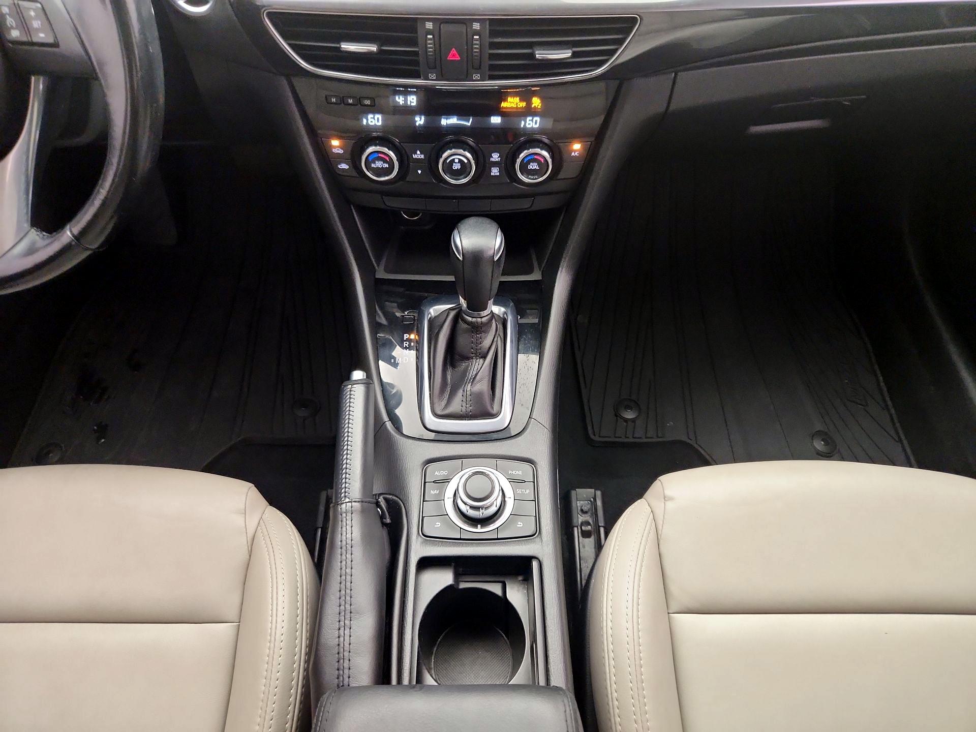 Thumbnail: 2015 Mazda Mazda6 - 17